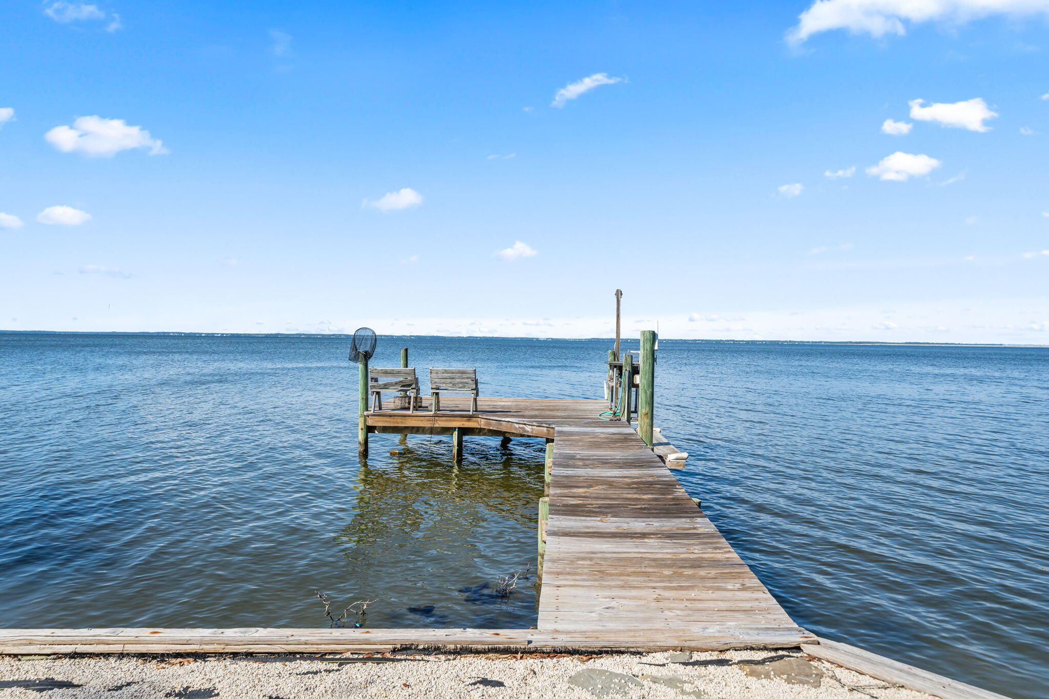 HATCHEE SHORES - Residential