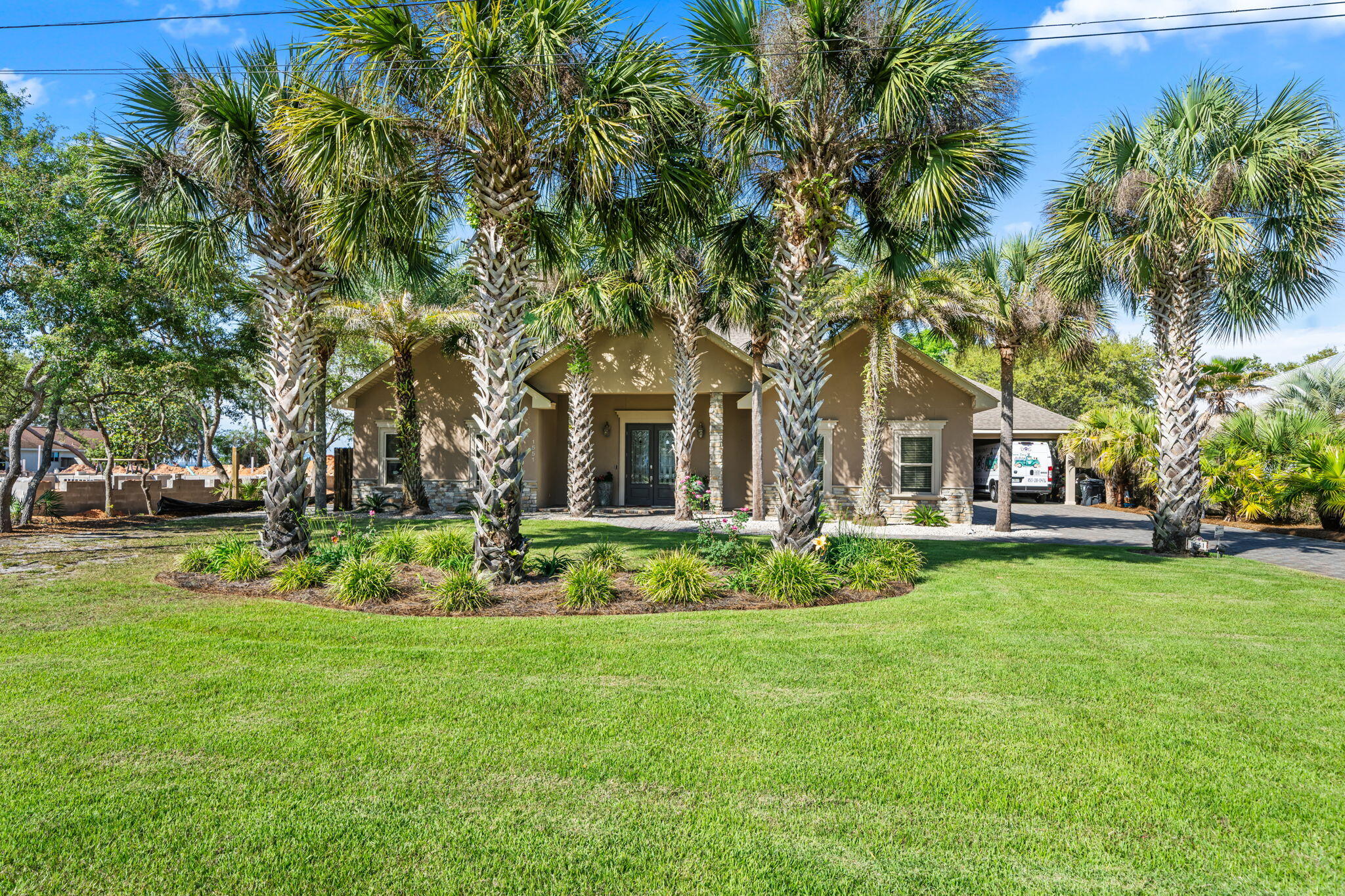 HATCHEE SHORES - Residential