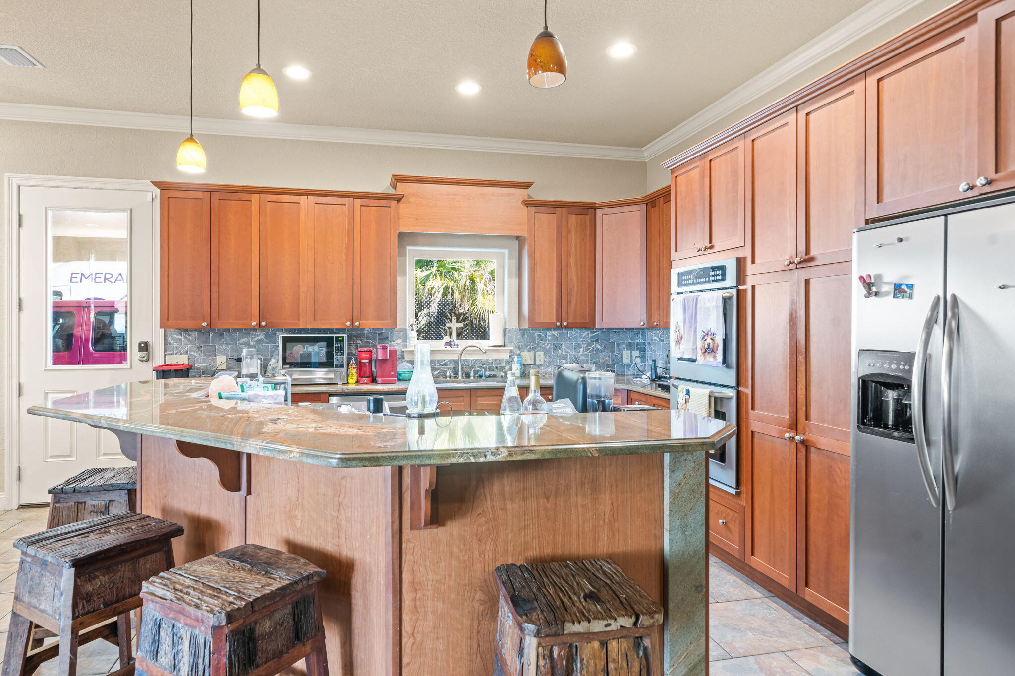 HATCHEE SHORES - Residential