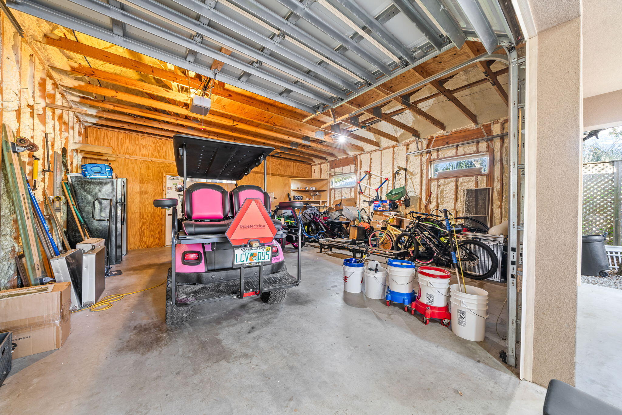 HATCHEE SHORES - Residential