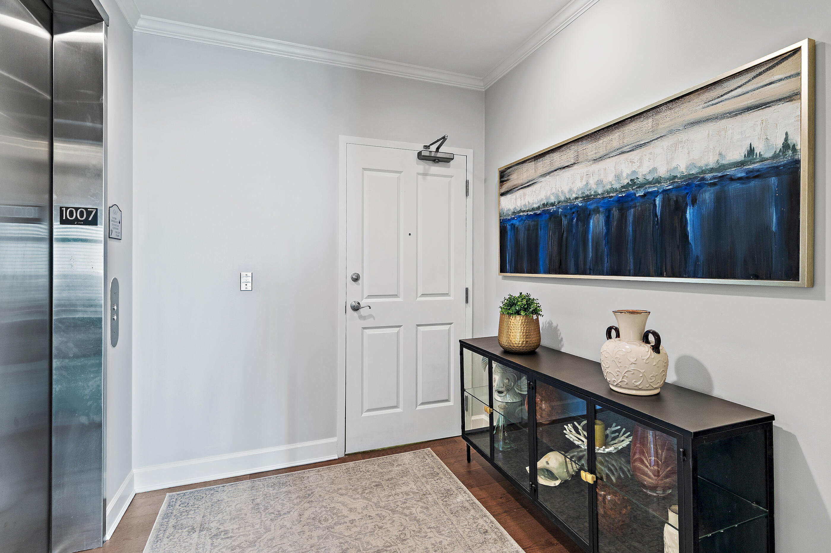 ONE WATER PLACE - Residential