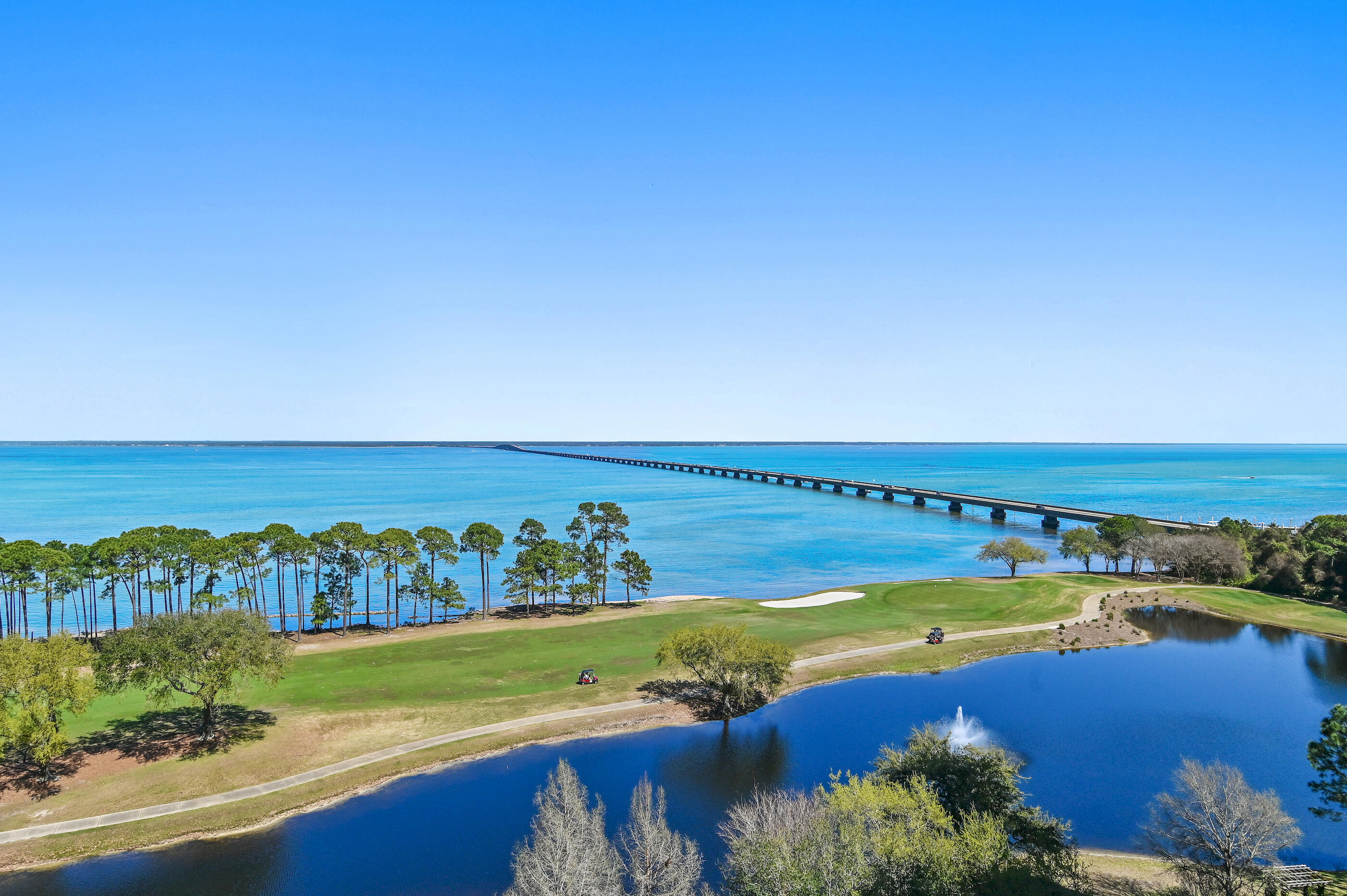 ONE WATER PLACE - Residential