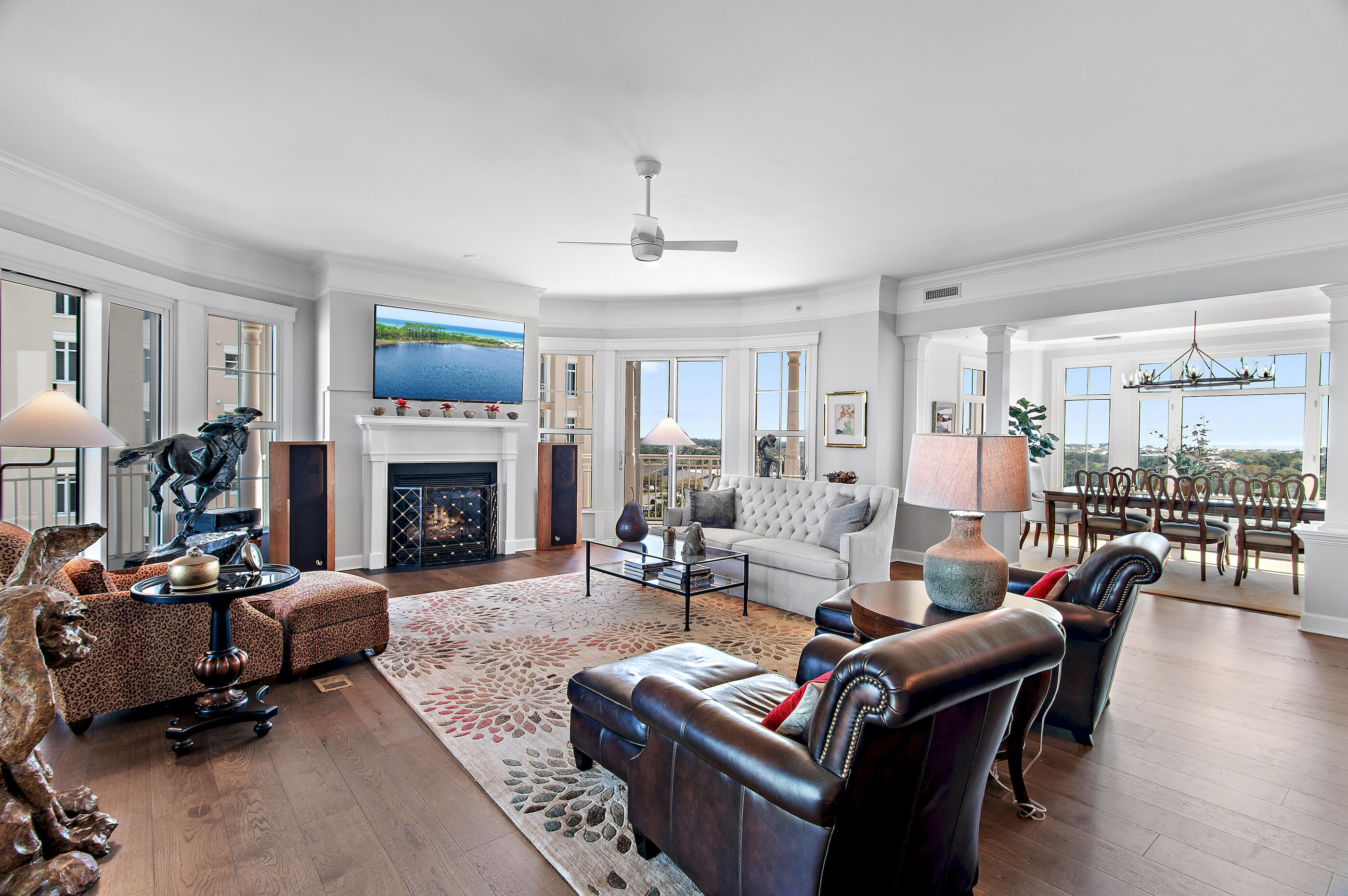 ONE WATER PLACE - Residential