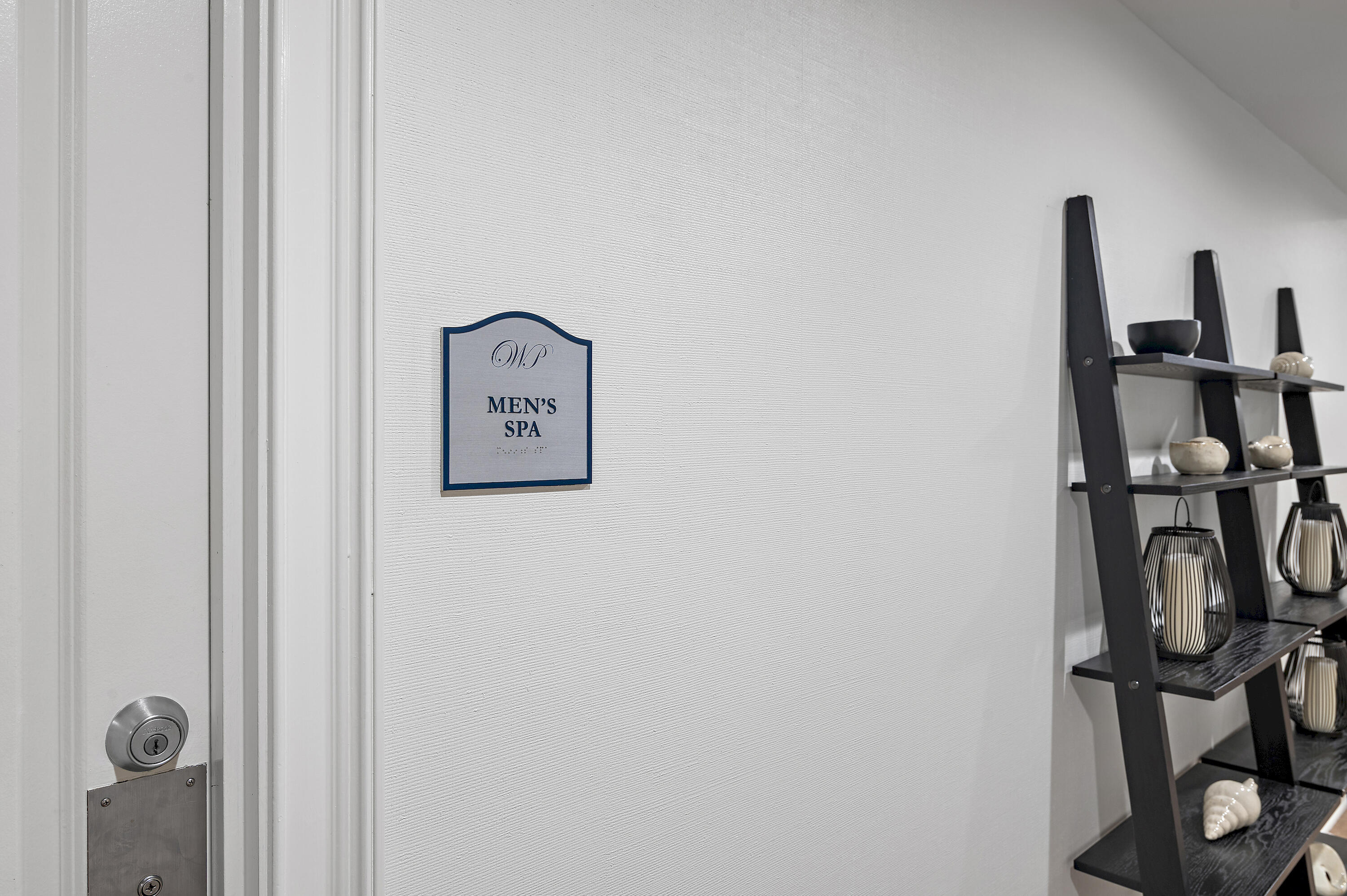 ONE WATER PLACE - Residential