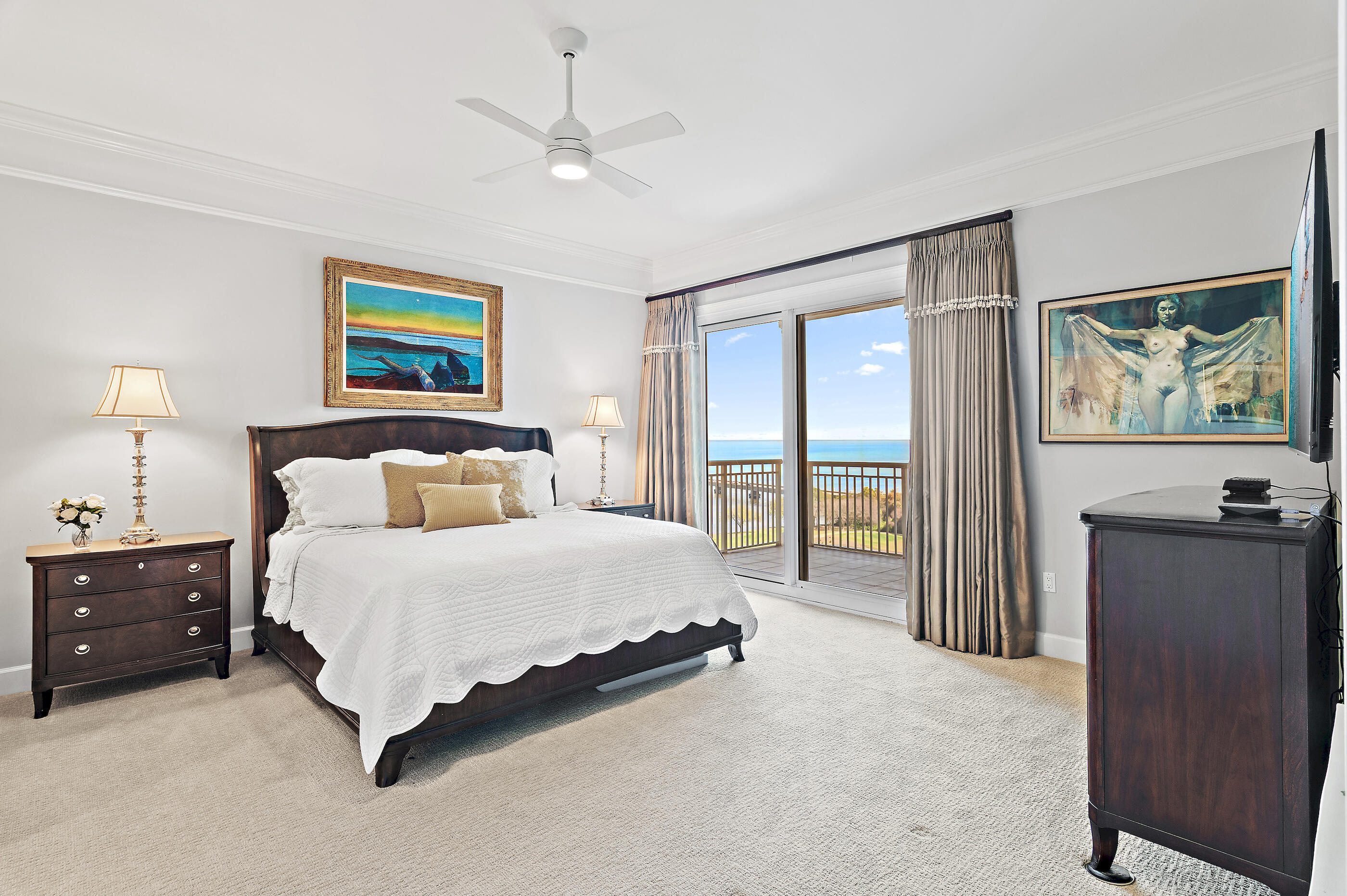 ONE WATER PLACE - Residential