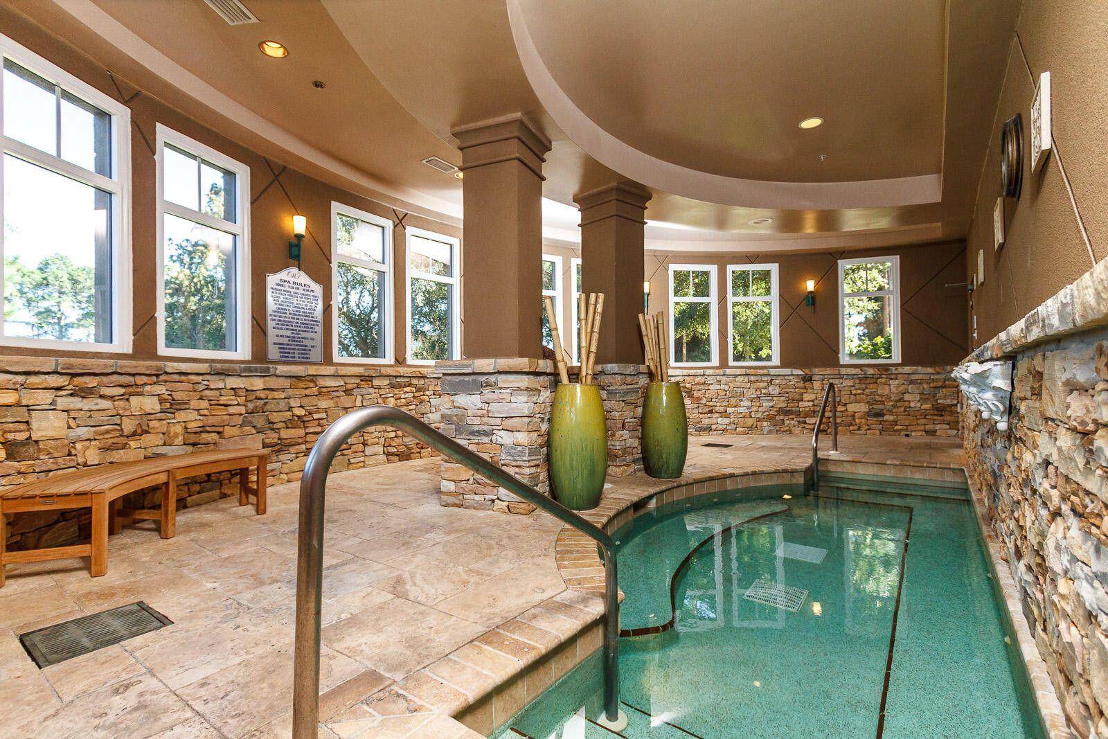 ONE WATER PLACE - Residential