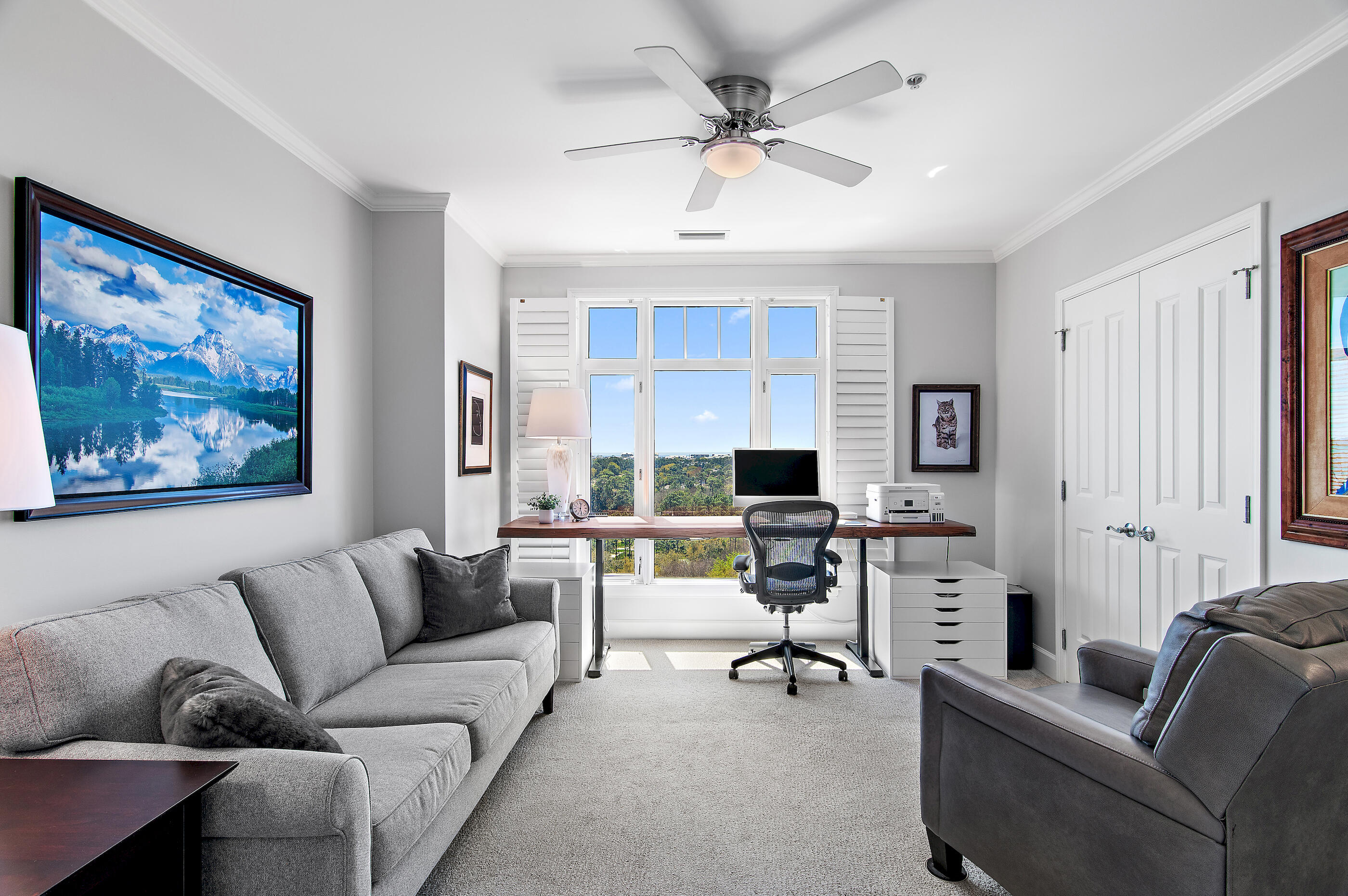 ONE WATER PLACE - Residential