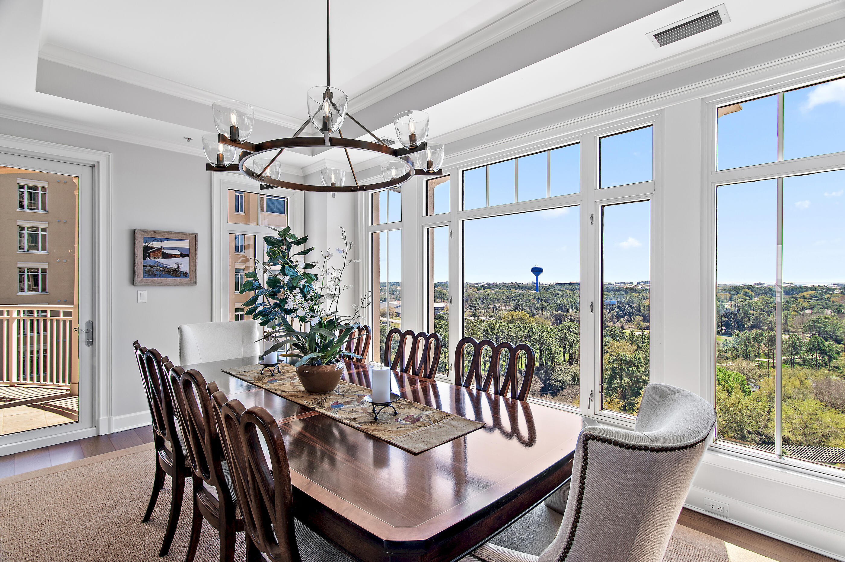 ONE WATER PLACE - Residential