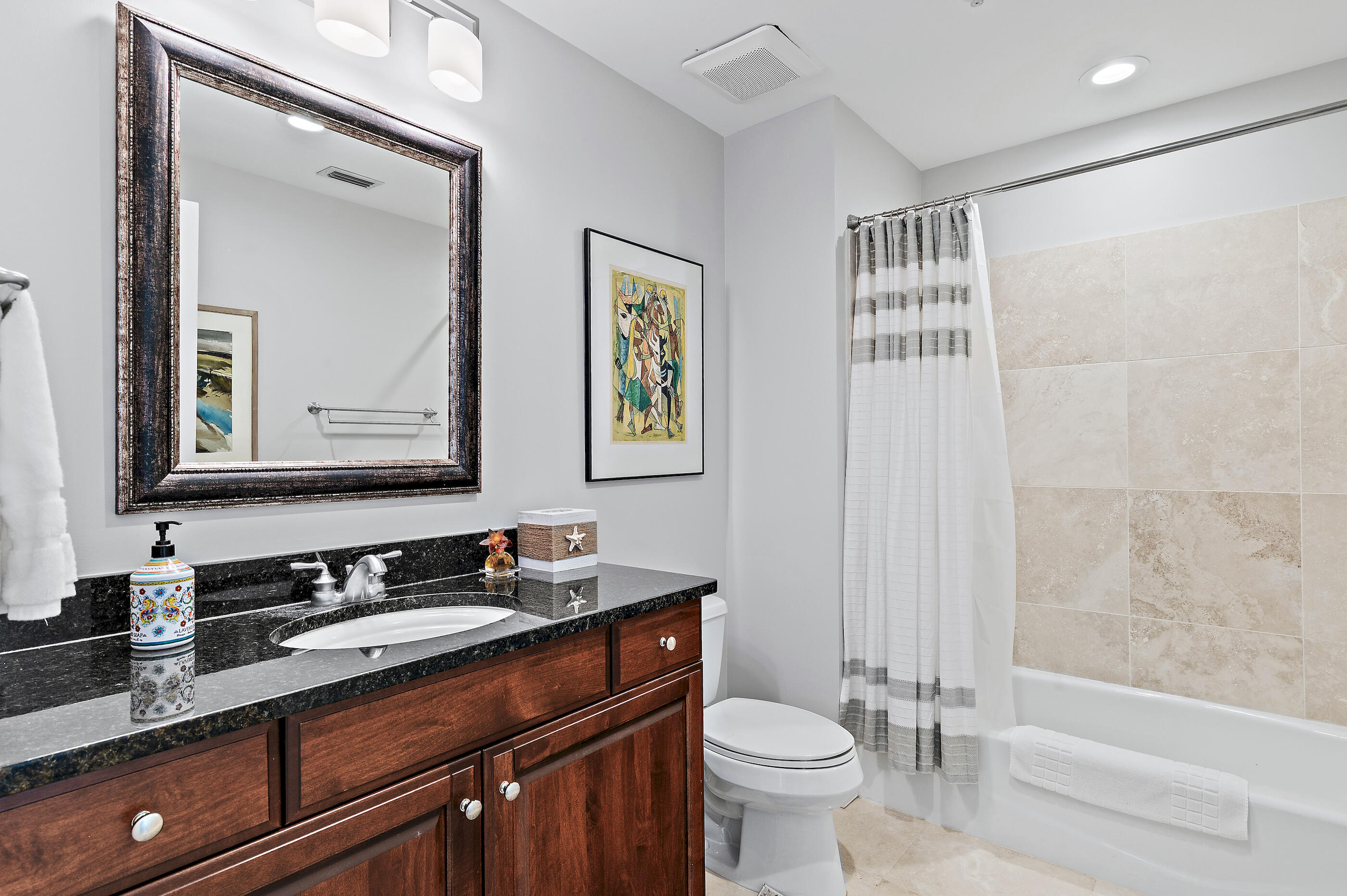 ONE WATER PLACE - Residential