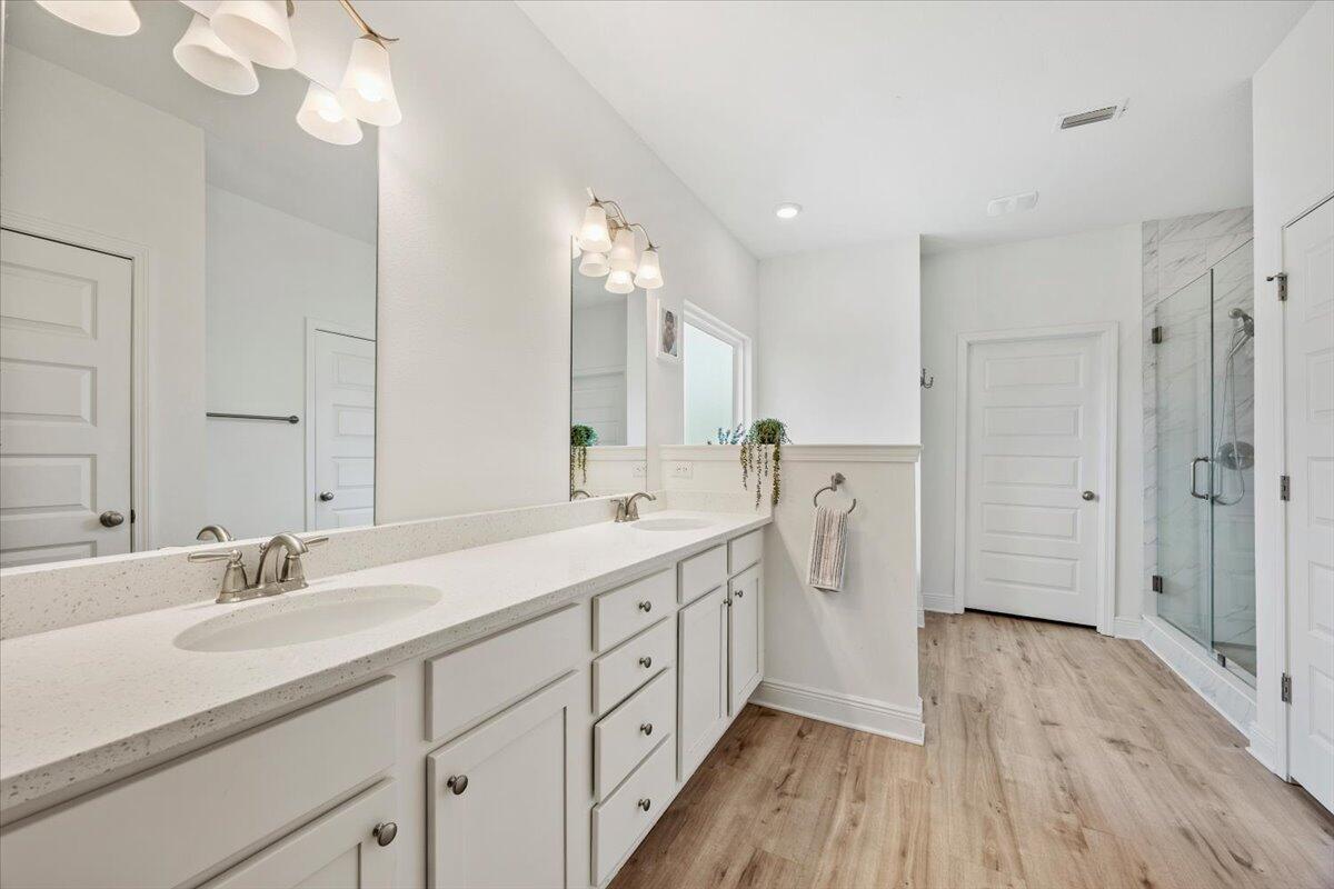 Hammock Oak Estates - Residential