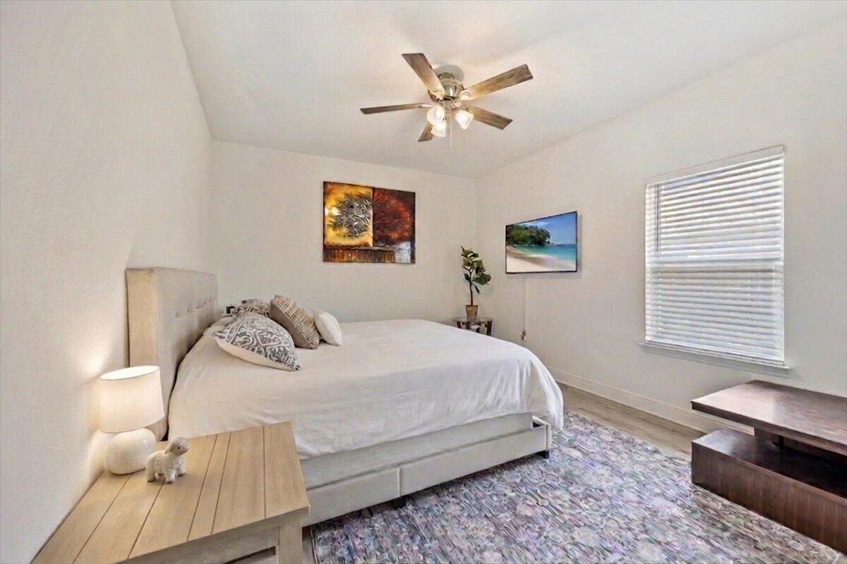 Hammock Oak Estates - Residential