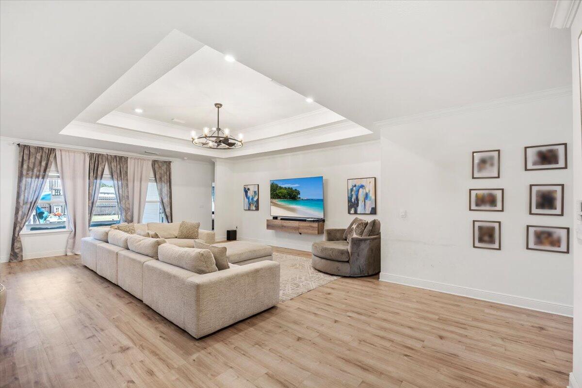 Hammock Oak Estates - Residential