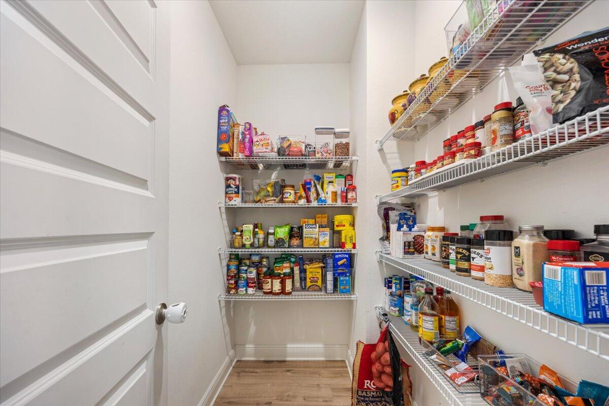 Hammock Oak Estates - Residential