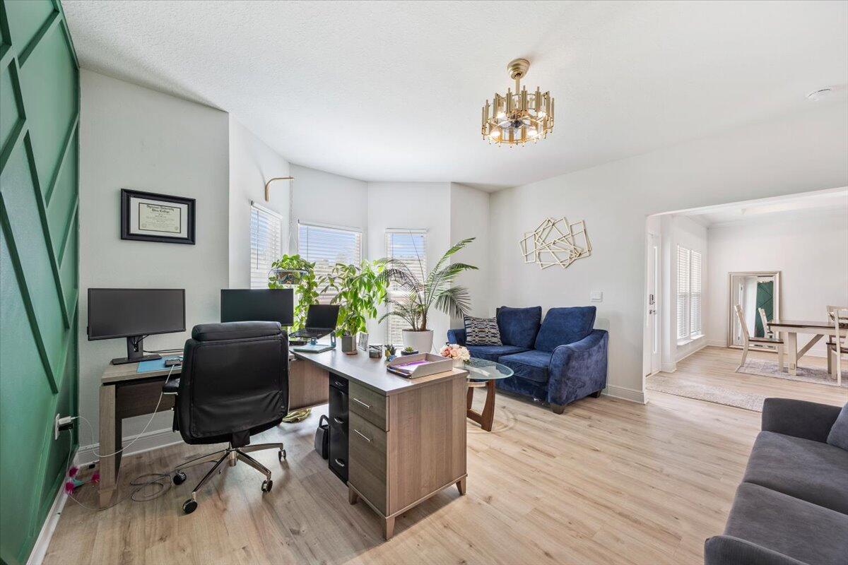 Hammock Oak Estates - Residential