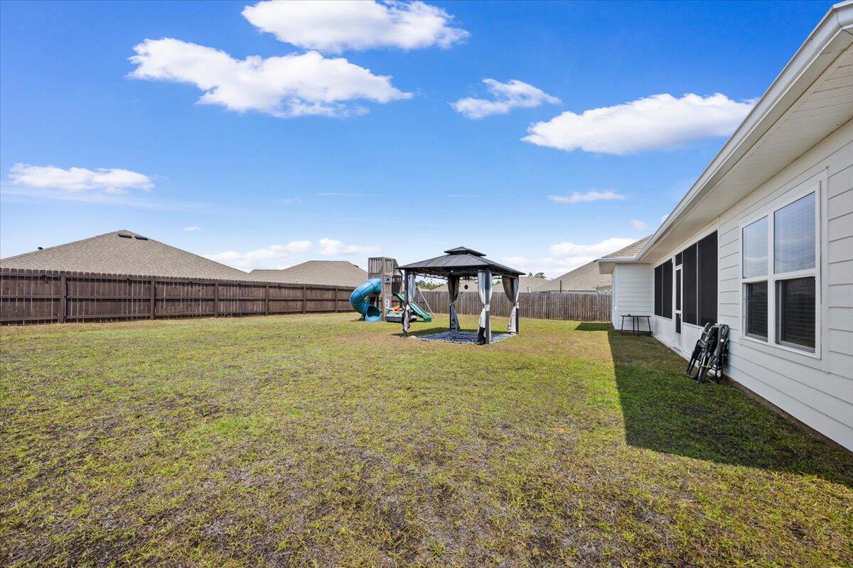 Hammock Oak Estates - Residential