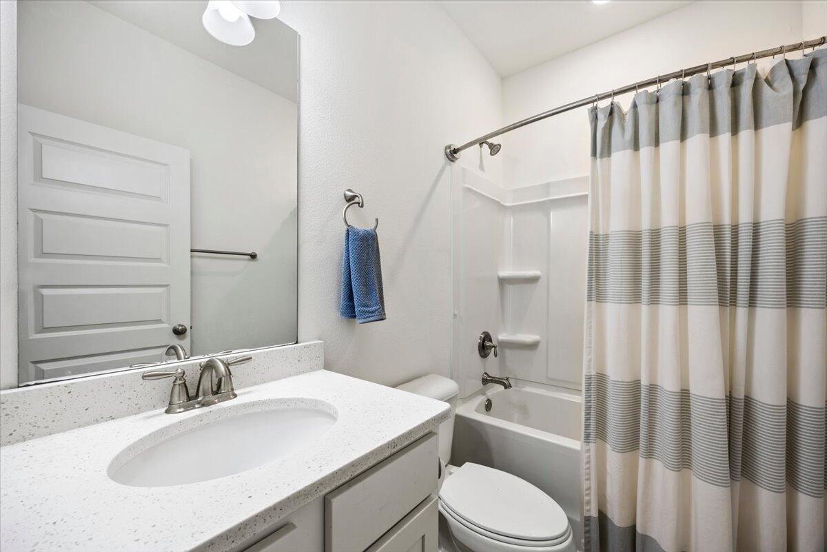 Hammock Oak Estates - Residential