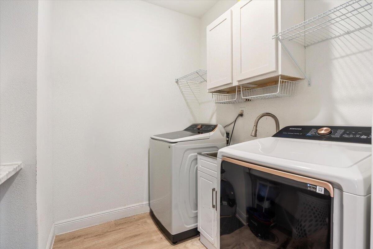 Hammock Oak Estates - Residential