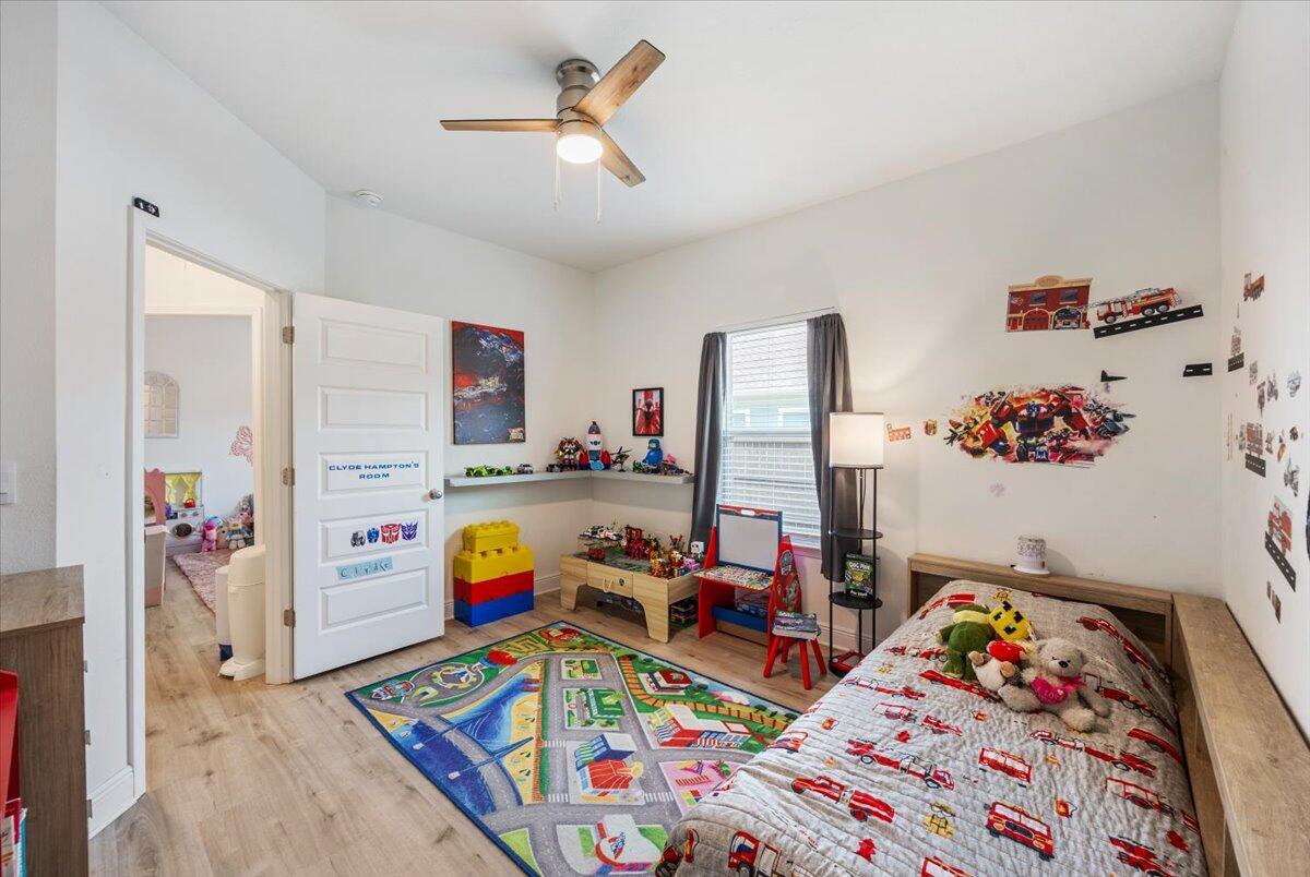 Hammock Oak Estates - Residential