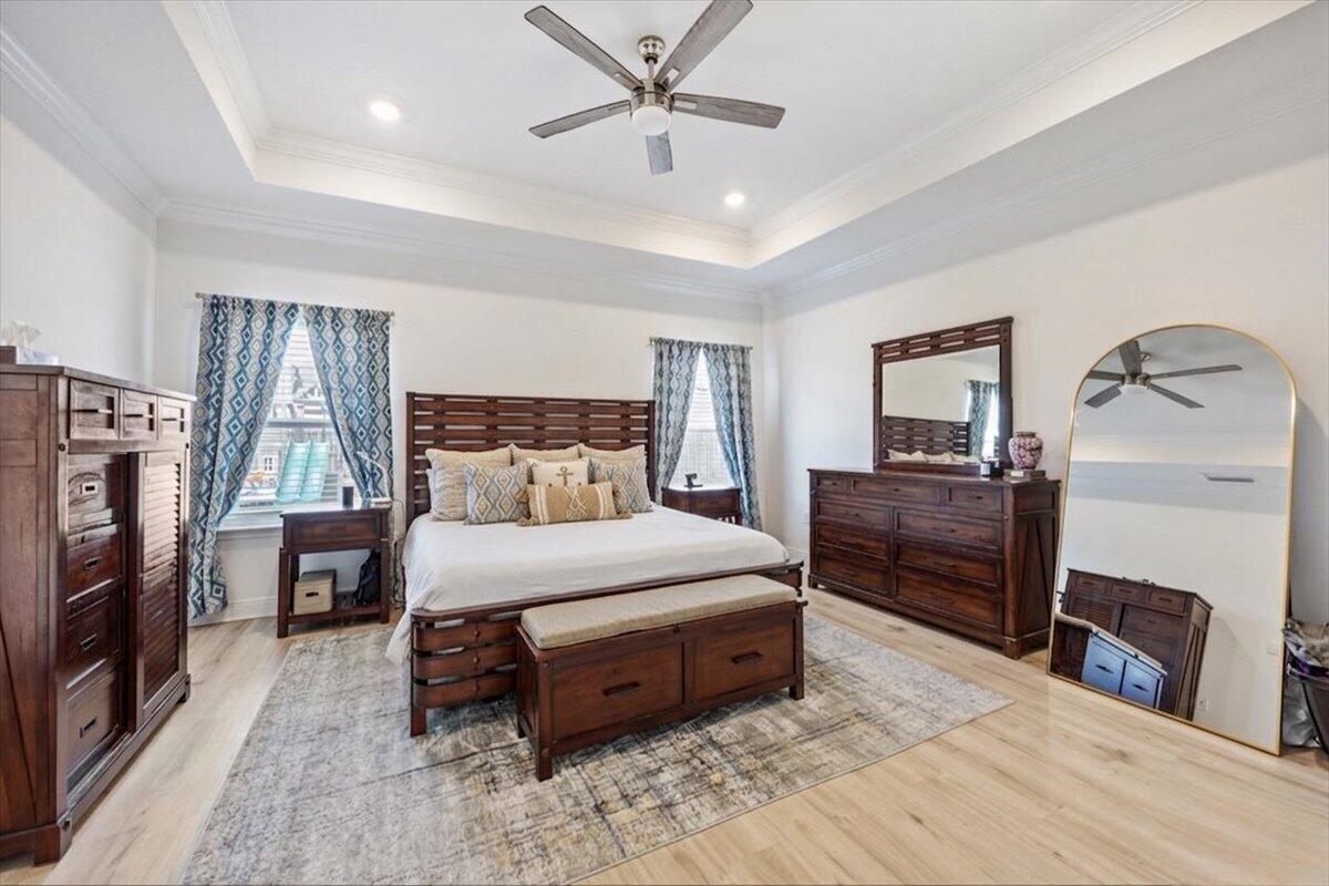 Hammock Oak Estates - Residential