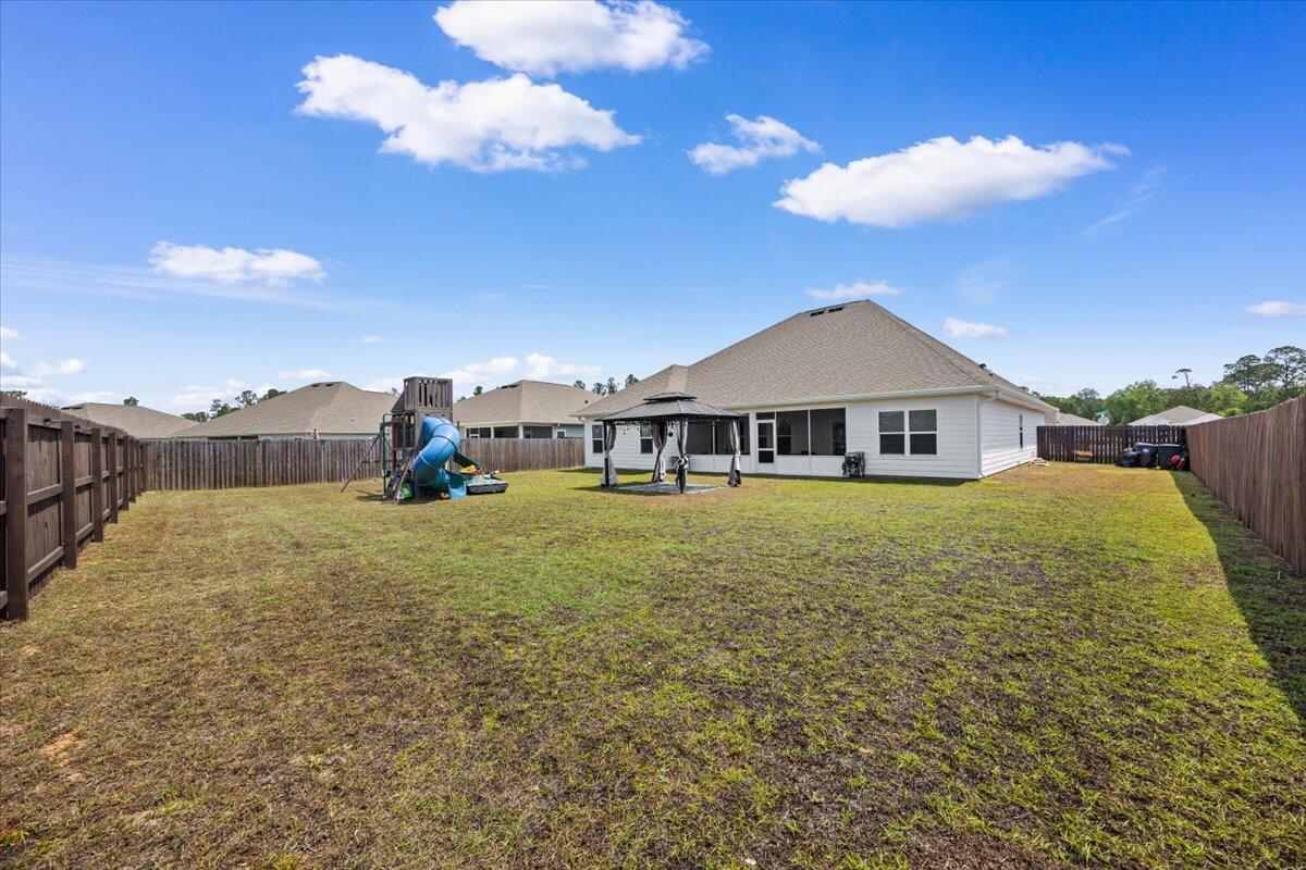 Hammock Oak Estates - Residential