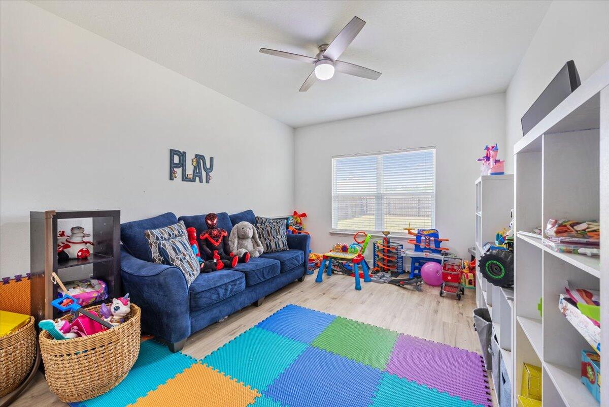 Hammock Oak Estates - Residential