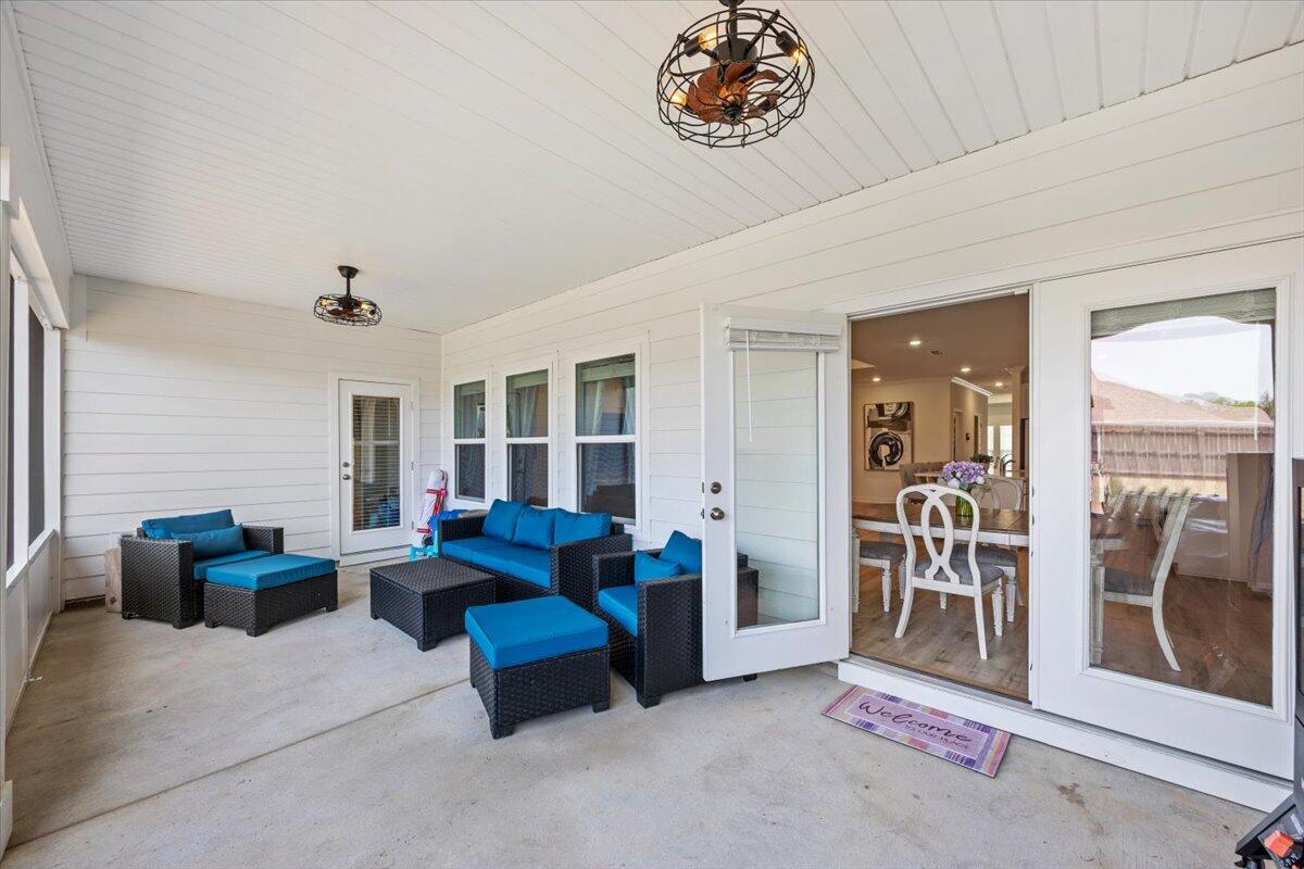 Hammock Oak Estates - Residential