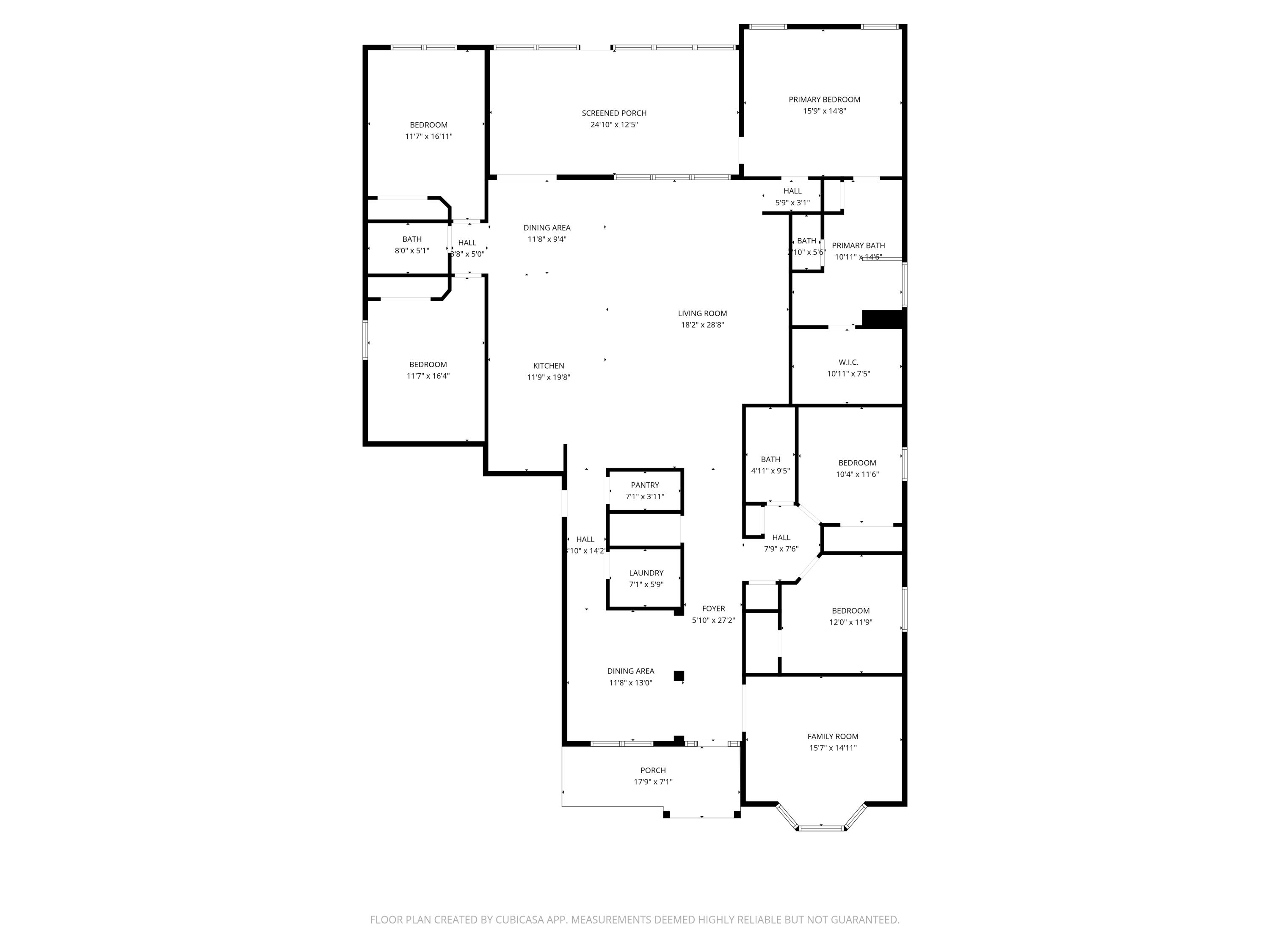 Hammock Oak Estates - Residential