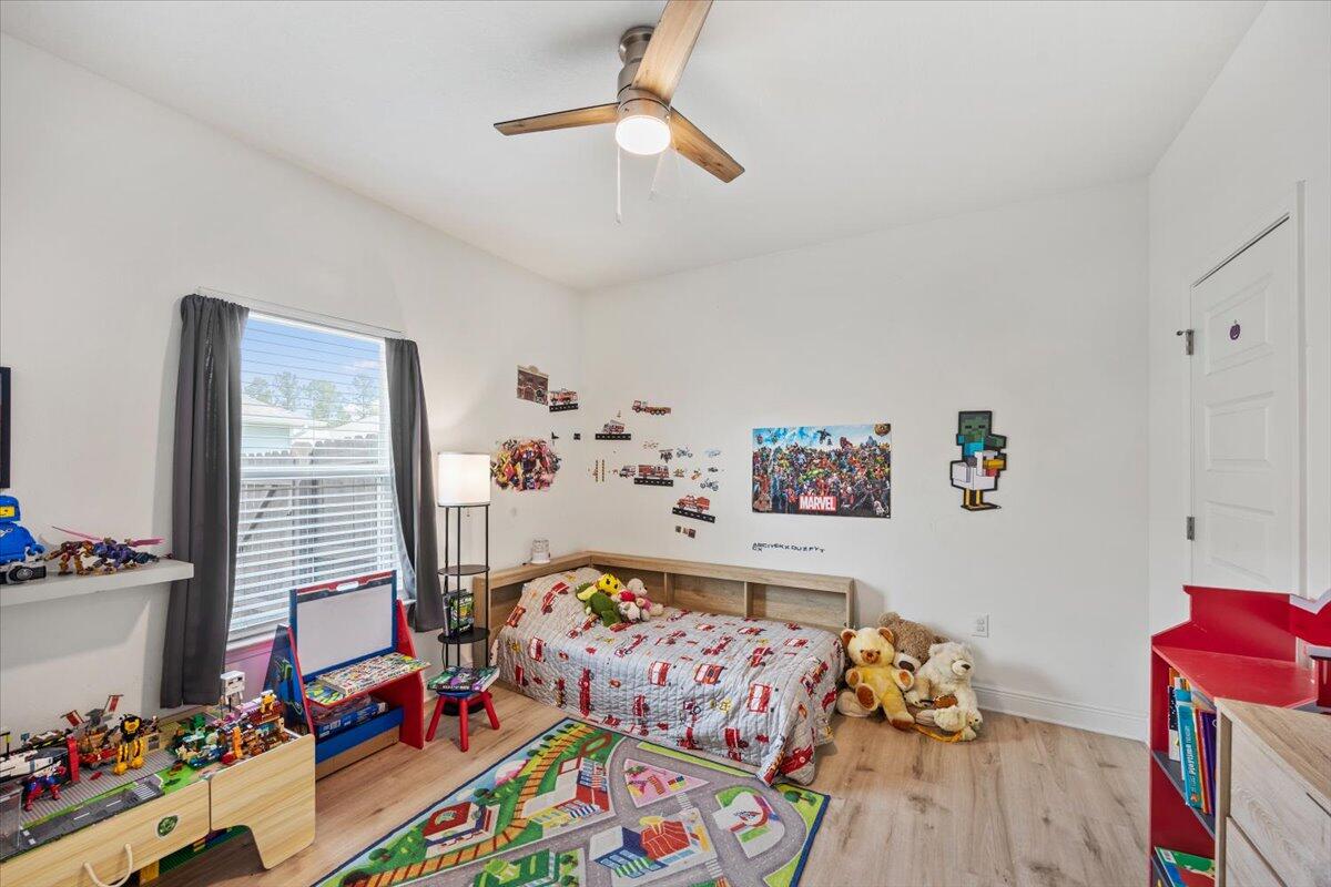 Hammock Oak Estates - Residential