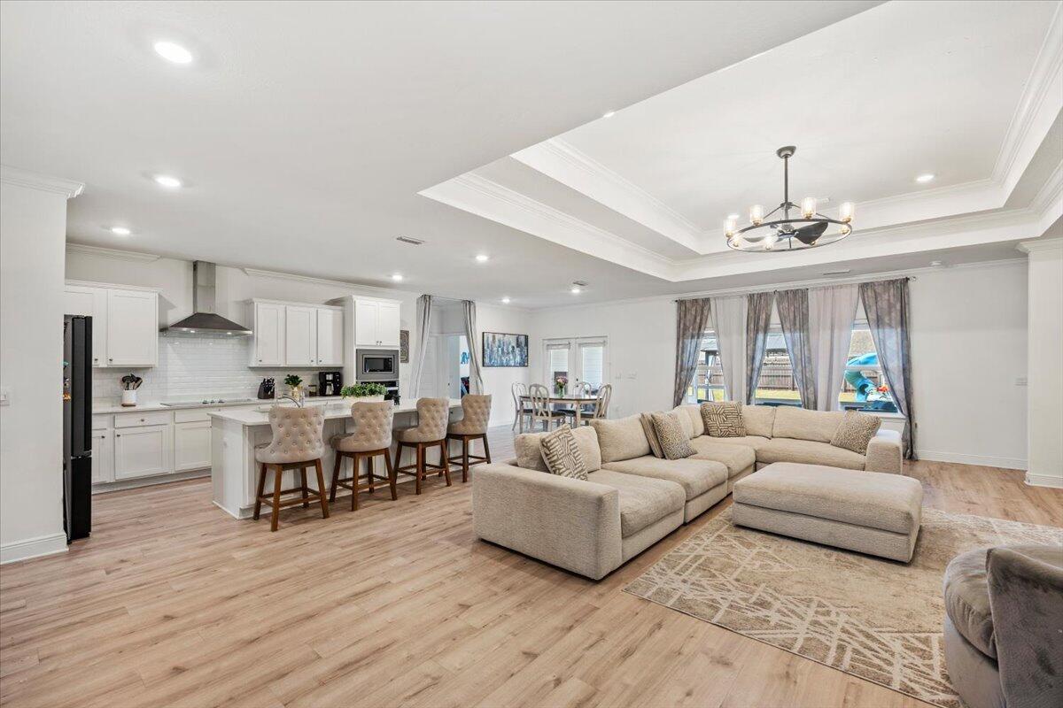 Hammock Oak Estates - Residential