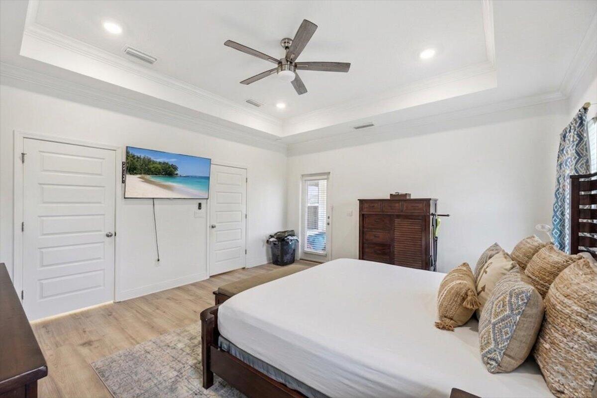 Hammock Oak Estates - Residential