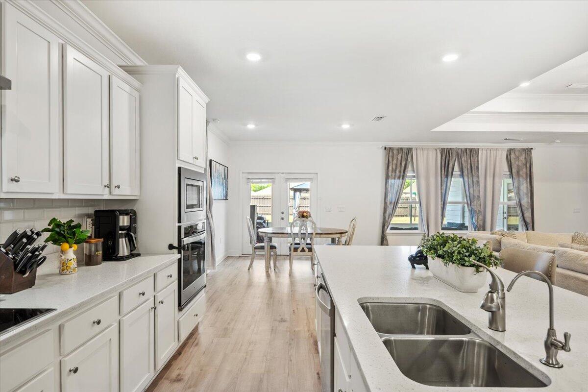 Hammock Oak Estates - Residential