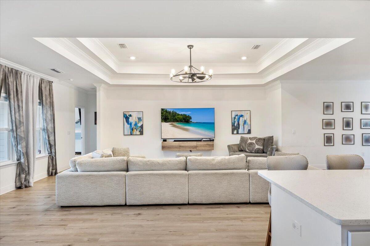 Hammock Oak Estates - Residential