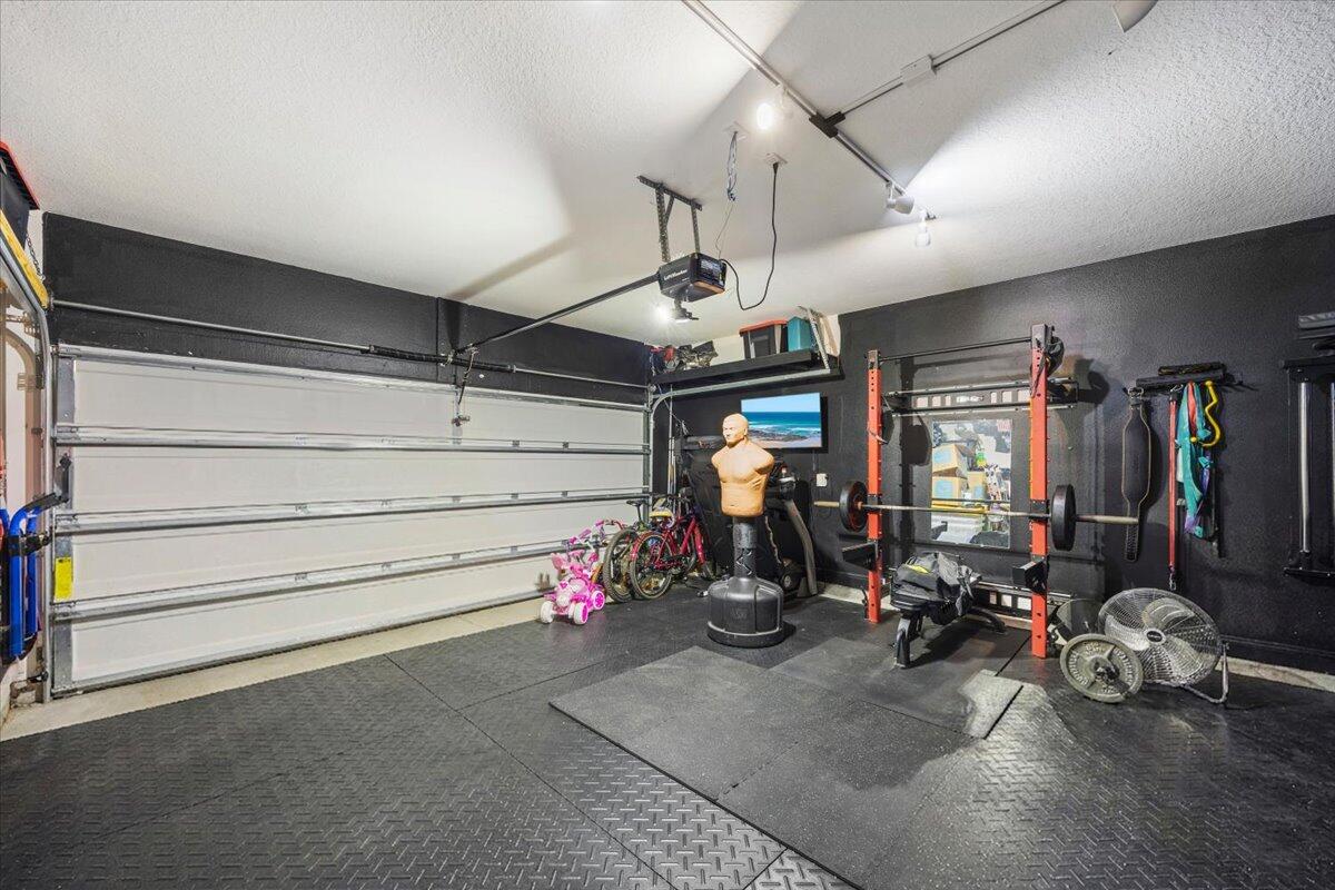 Hammock Oak Estates - Residential