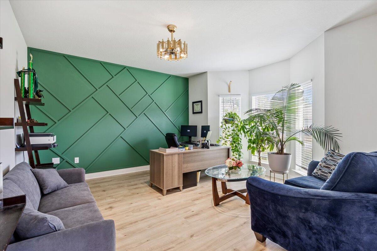 Hammock Oak Estates - Residential