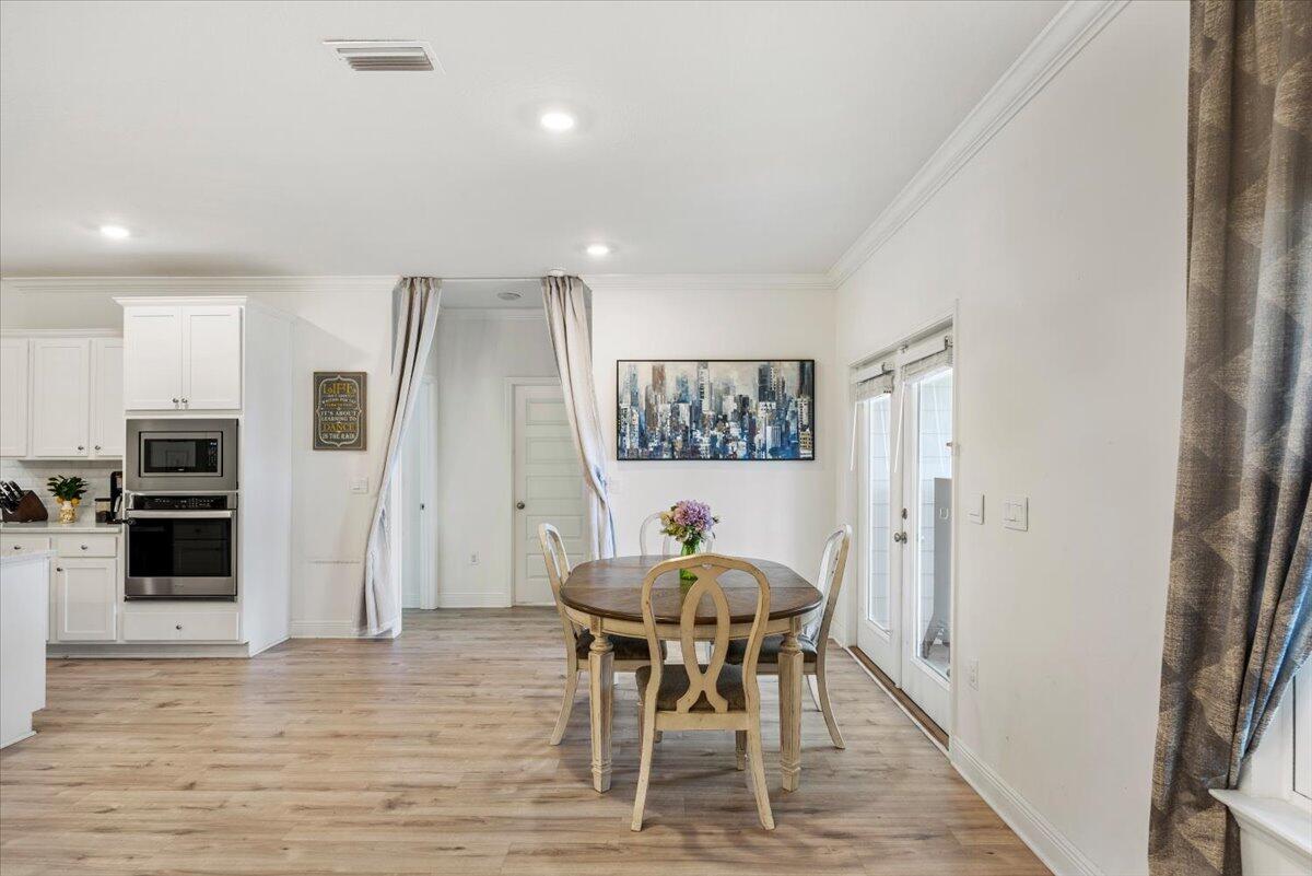 Hammock Oak Estates - Residential