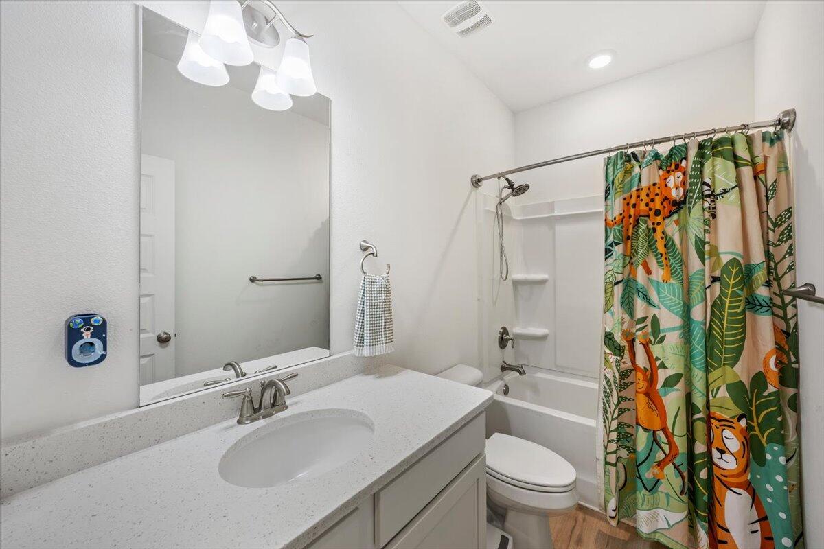 Hammock Oak Estates - Residential