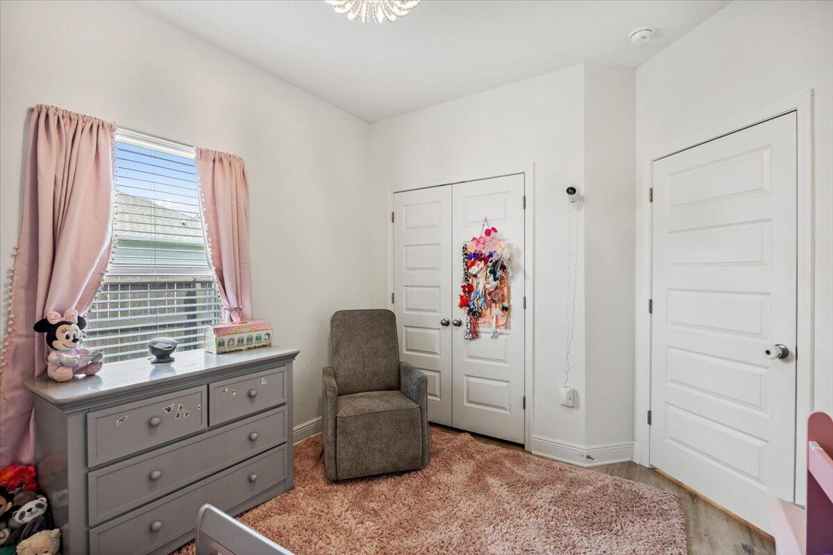 Hammock Oak Estates - Residential