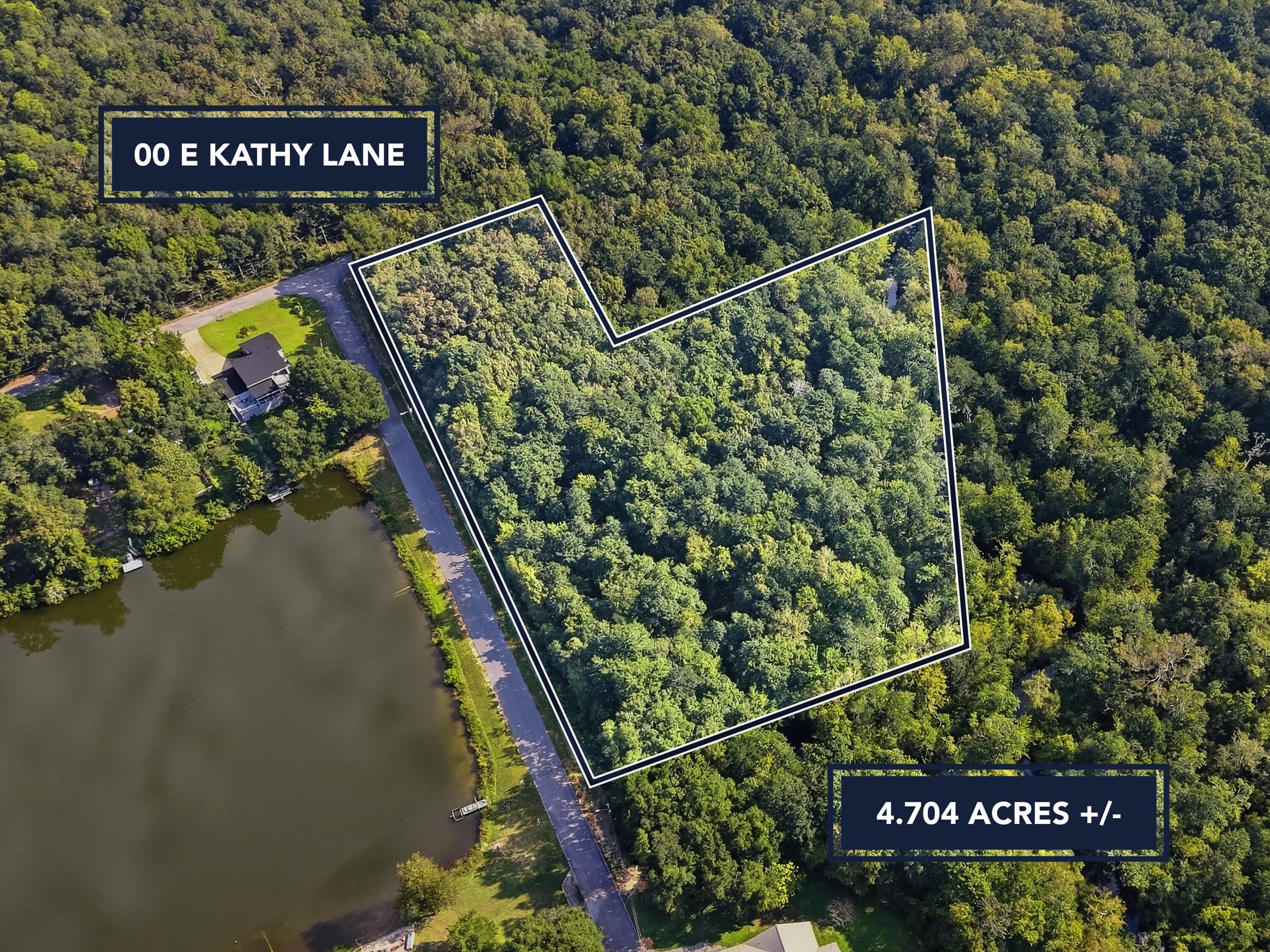 00 E Kathy Lane