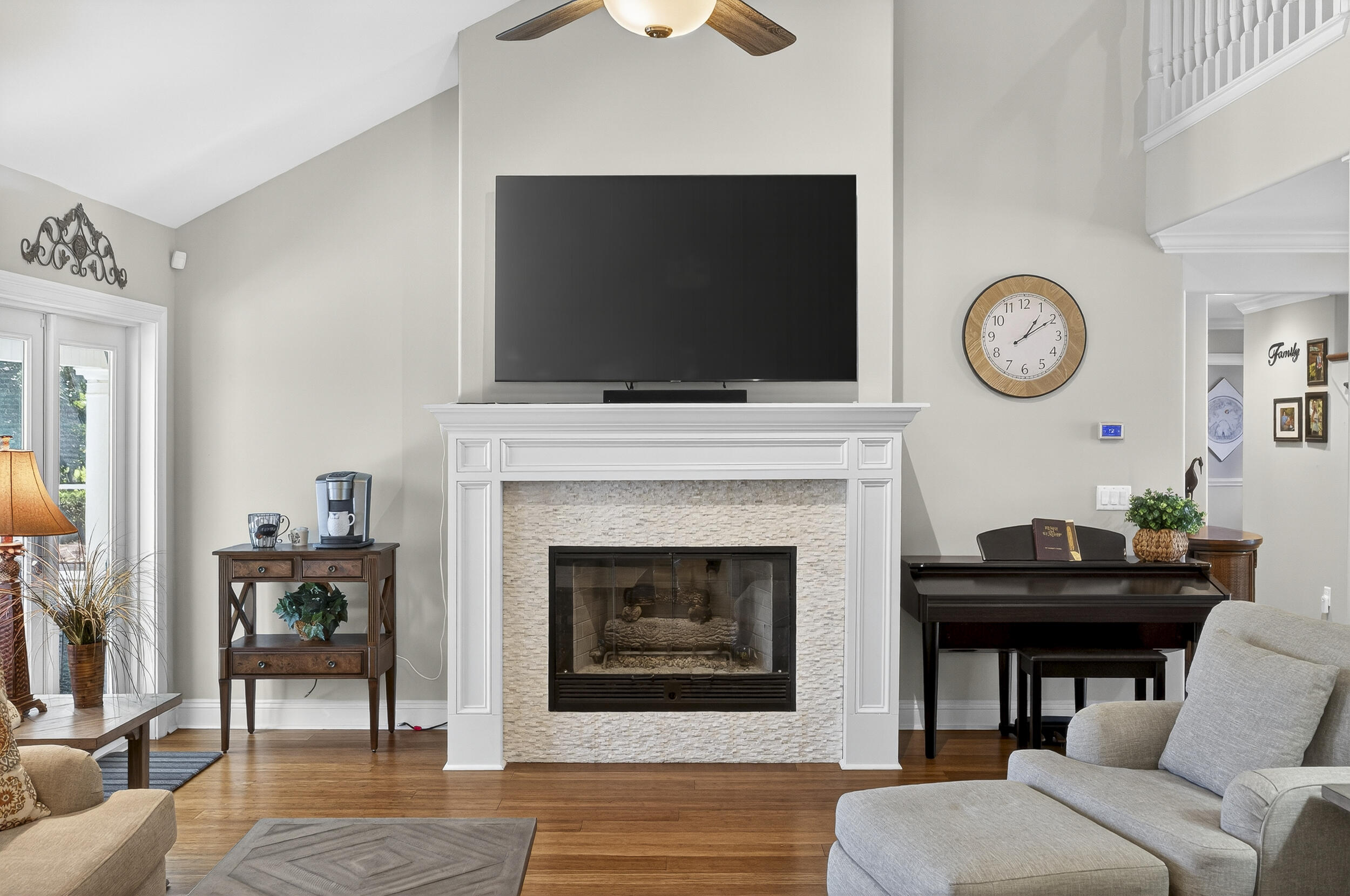 EMERALD BAY PH 1A - Residential