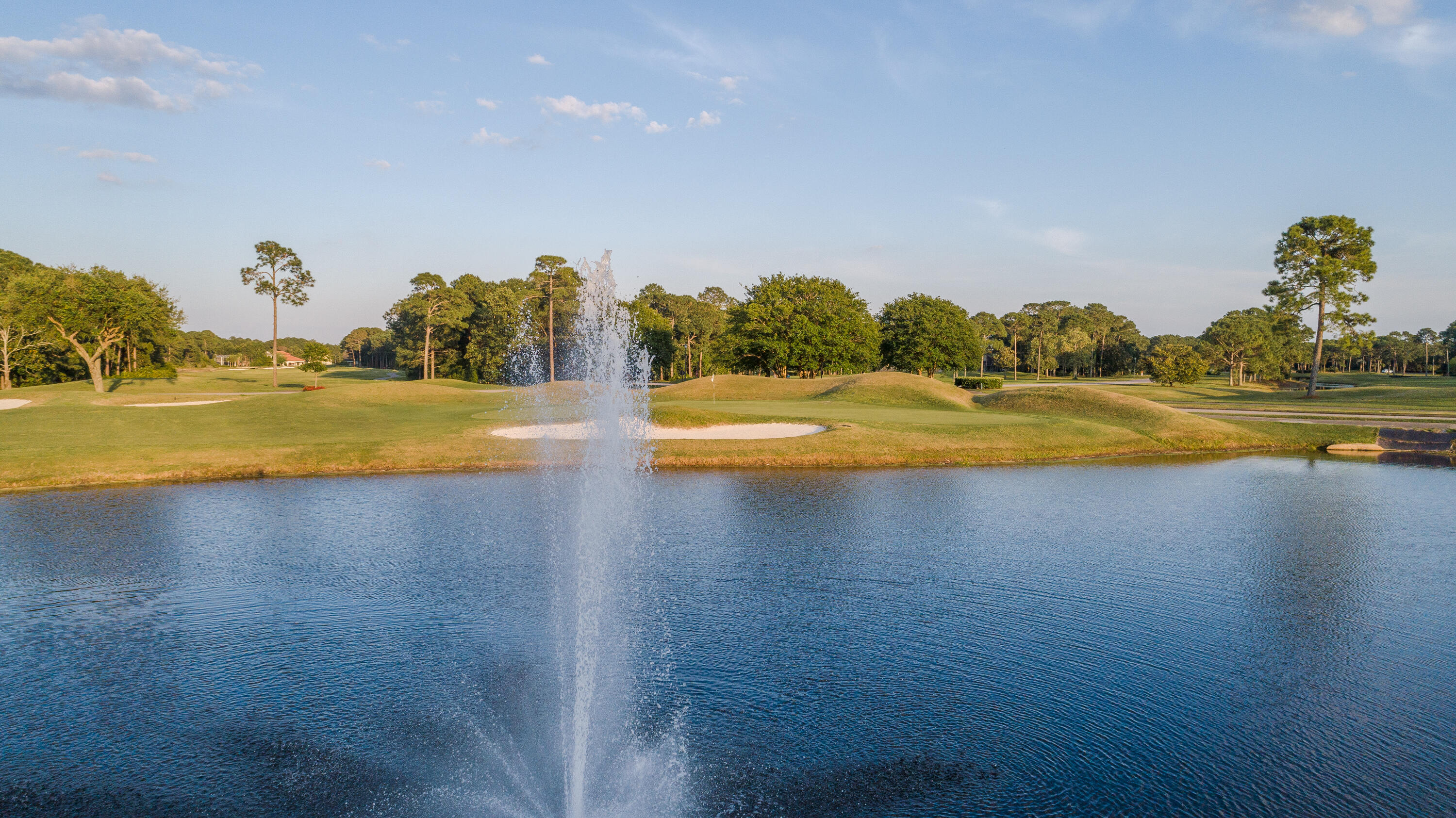 EMERALD BAY PH 1A - Residential