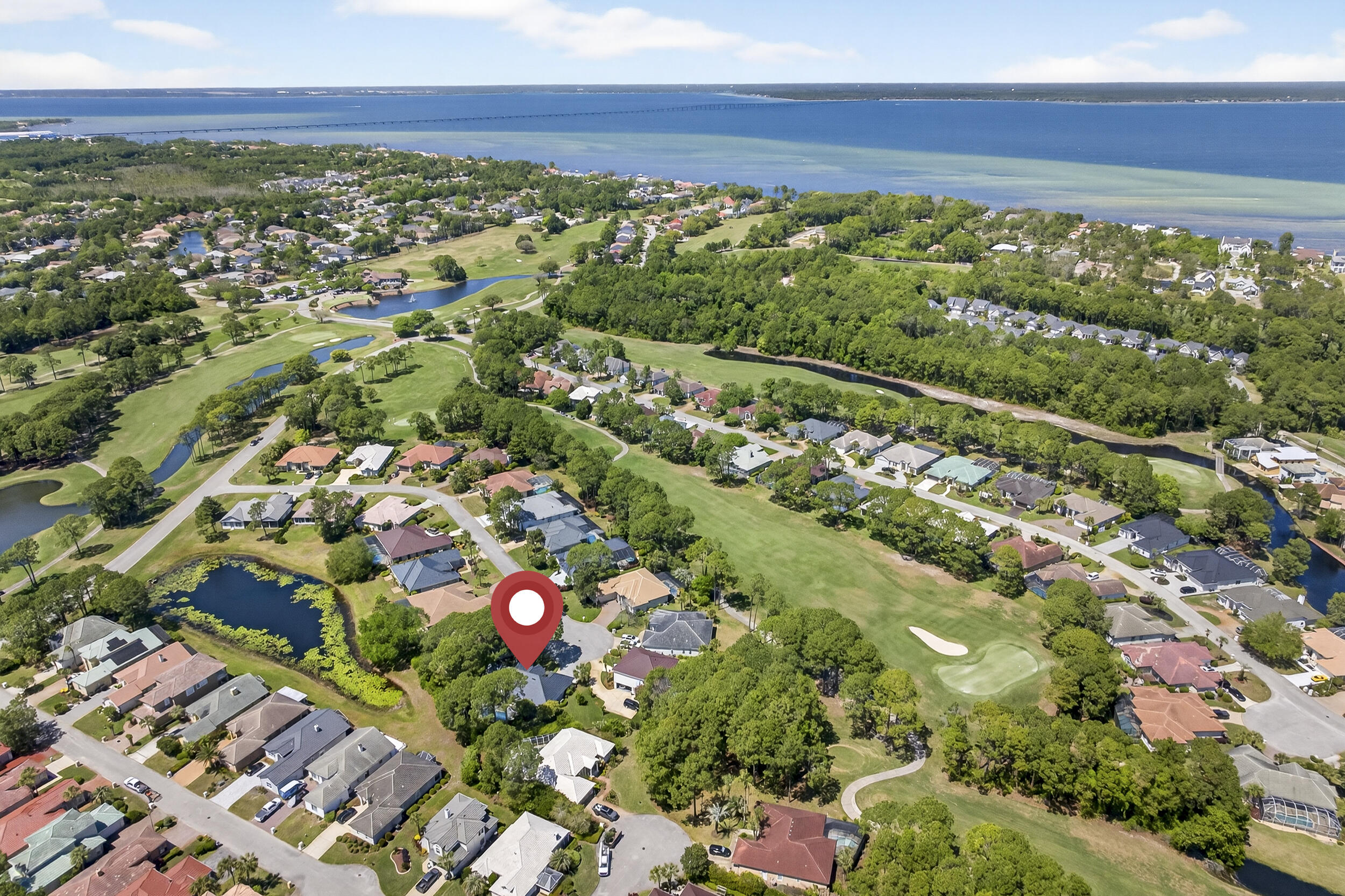 EMERALD BAY PH 1A - Residential