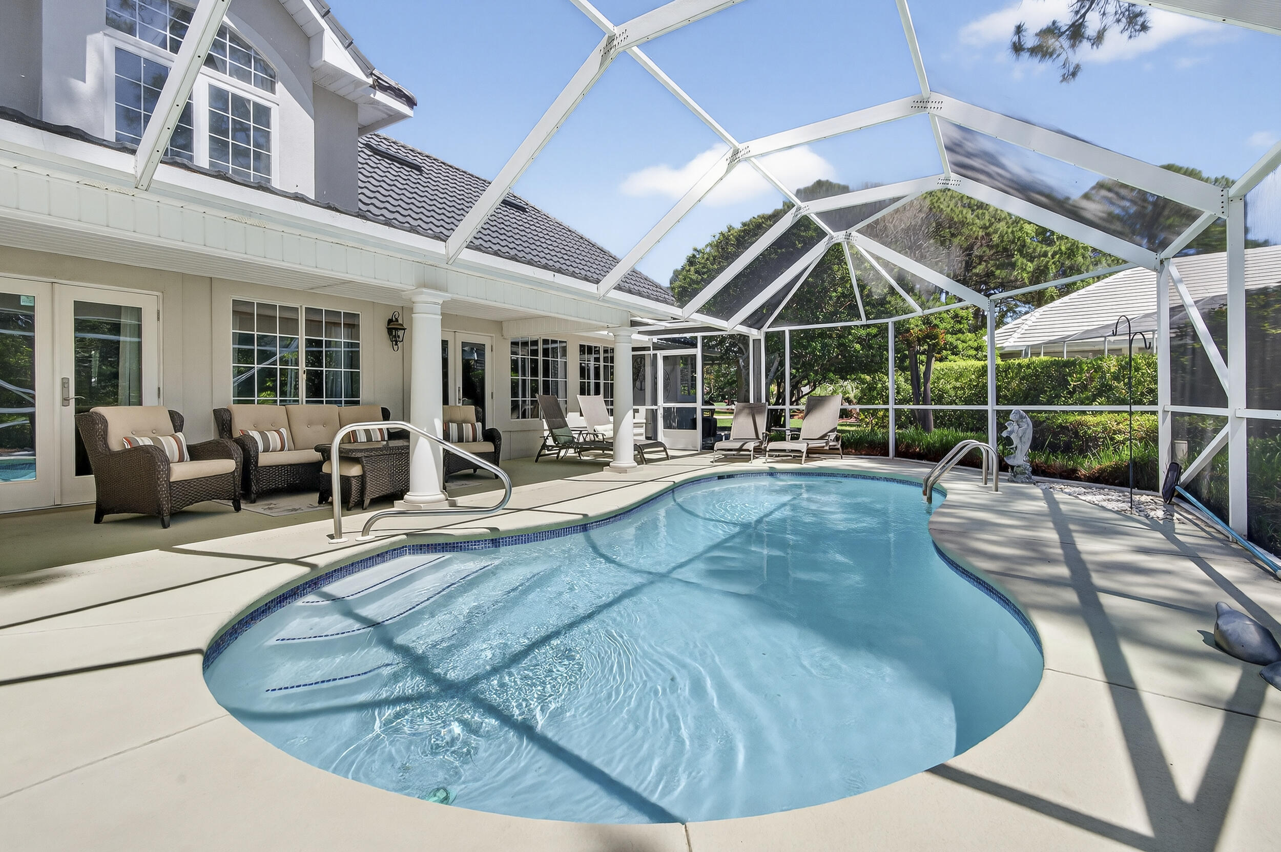 EMERALD BAY PH 1A - Residential