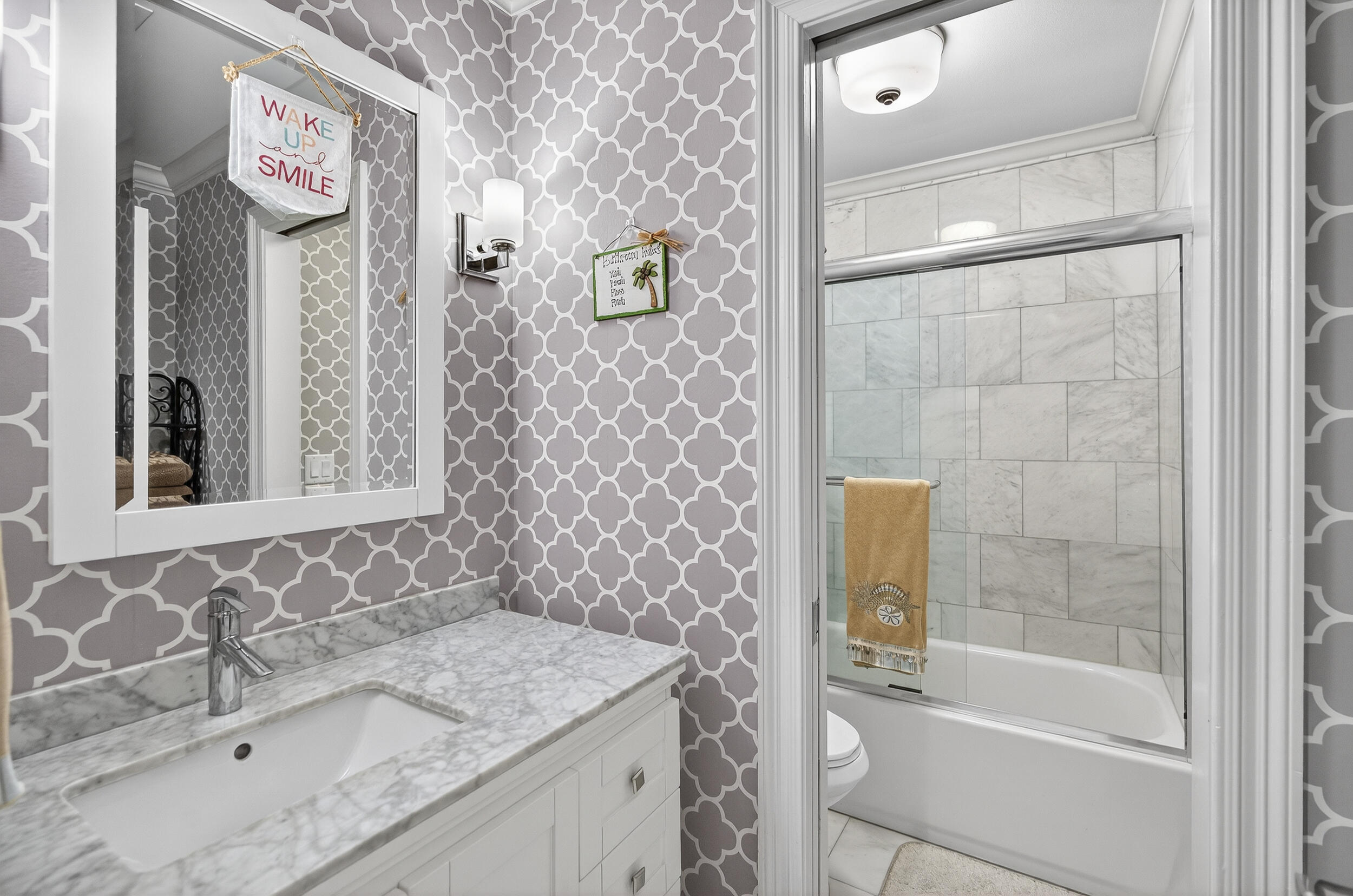 EMERALD BAY PH 1A - Residential