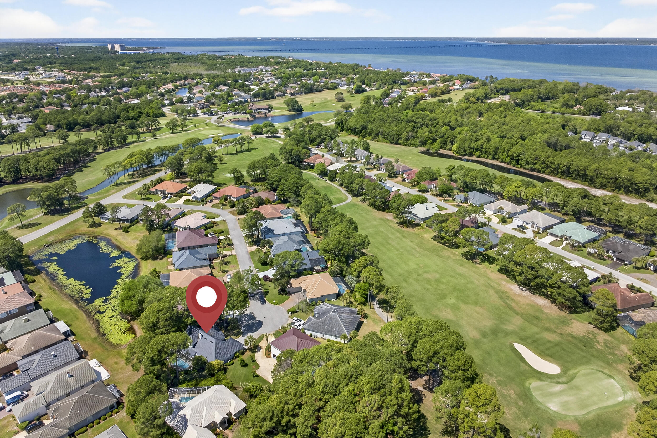 EMERALD BAY PH 1A - Residential