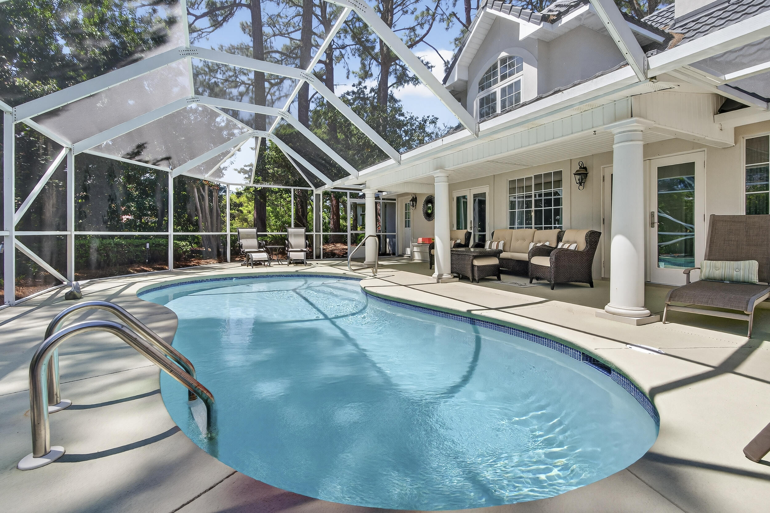 EMERALD BAY PH 1A - Residential