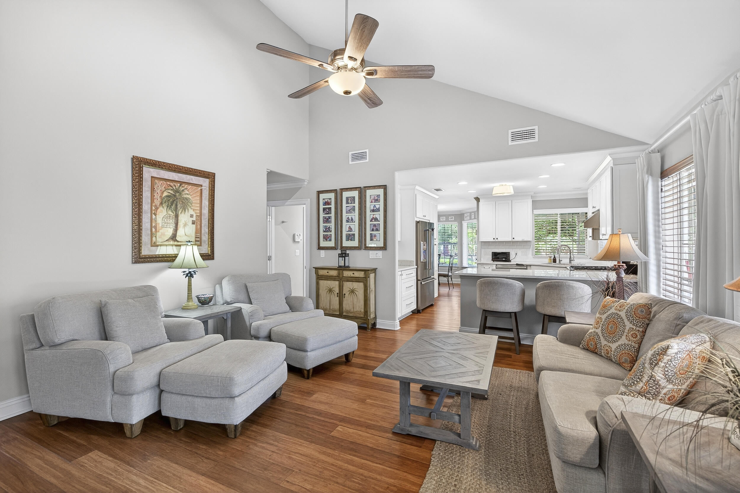 EMERALD BAY PH 1A - Residential