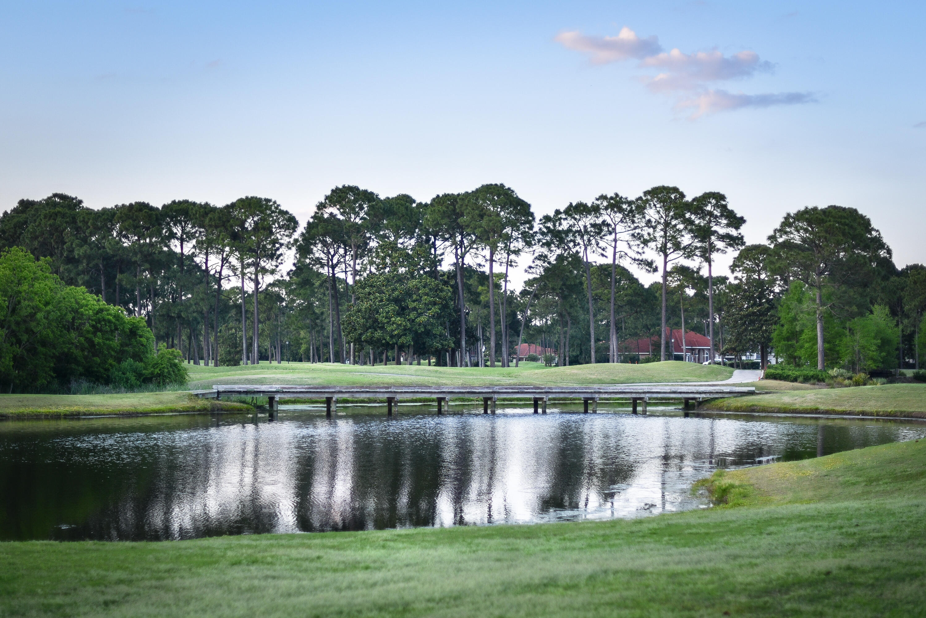 EMERALD BAY PH 1A - Residential