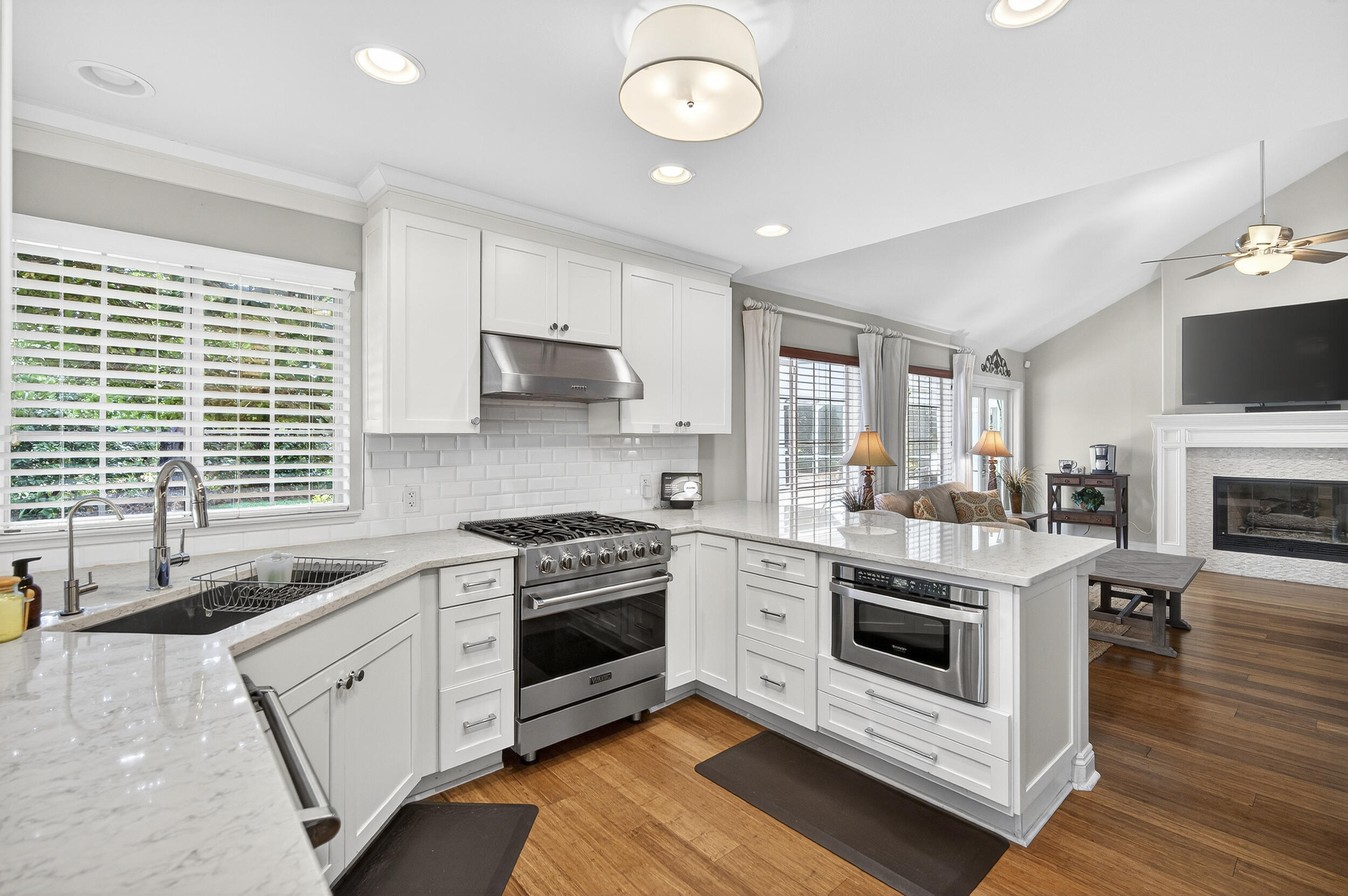 EMERALD BAY PH 1A - Residential