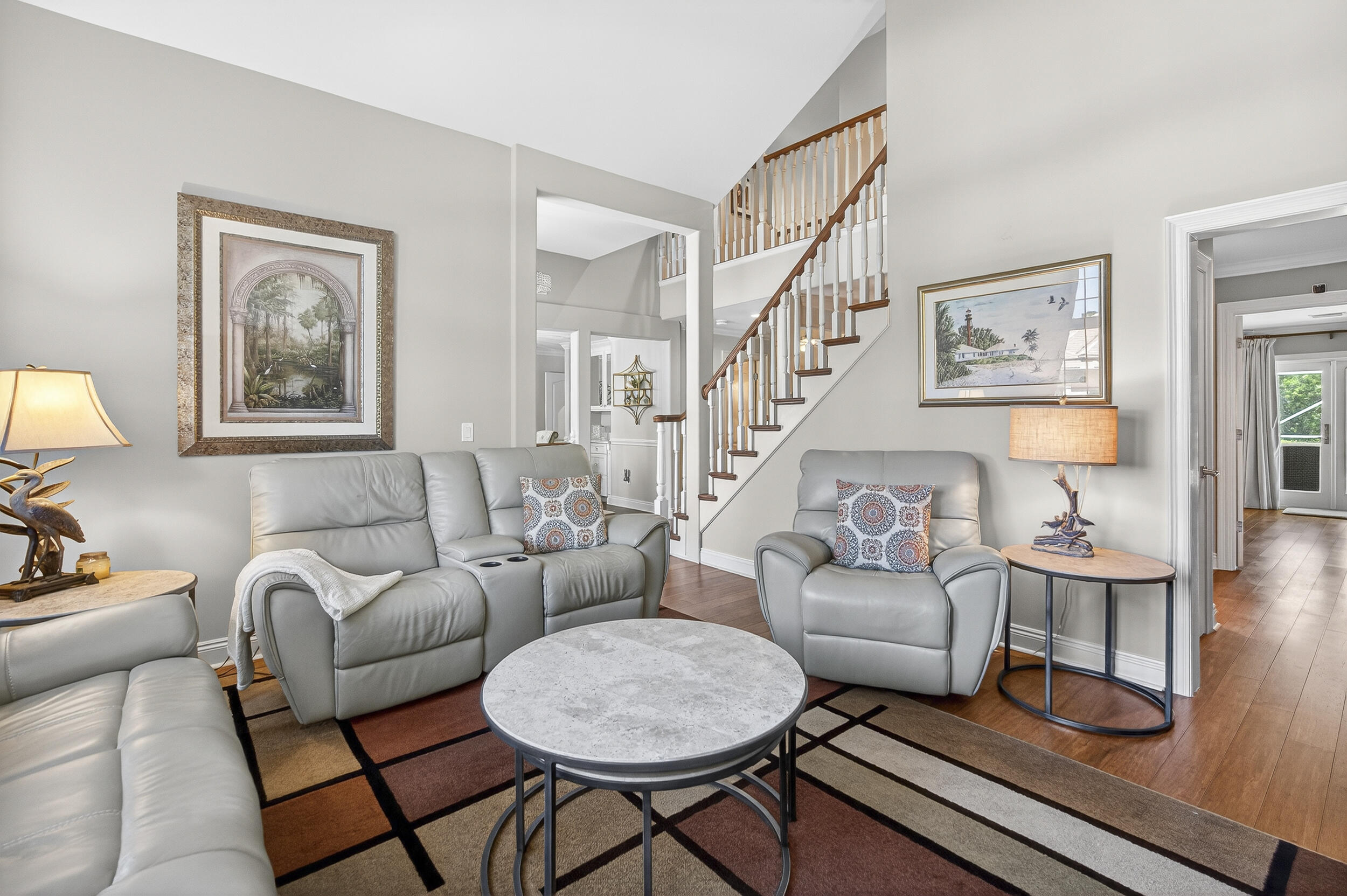 EMERALD BAY PH 1A - Residential