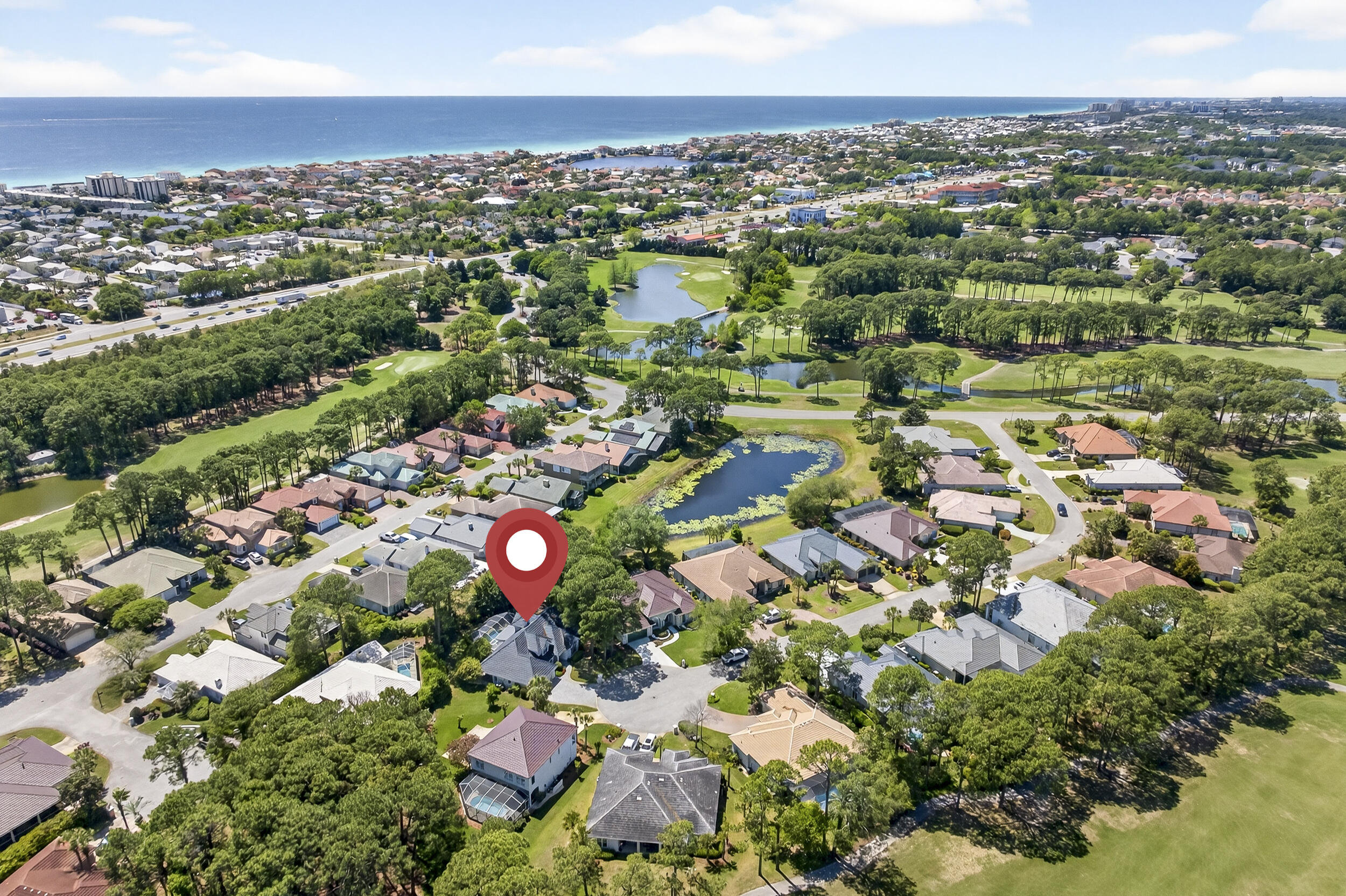 EMERALD BAY PH 1A - Residential